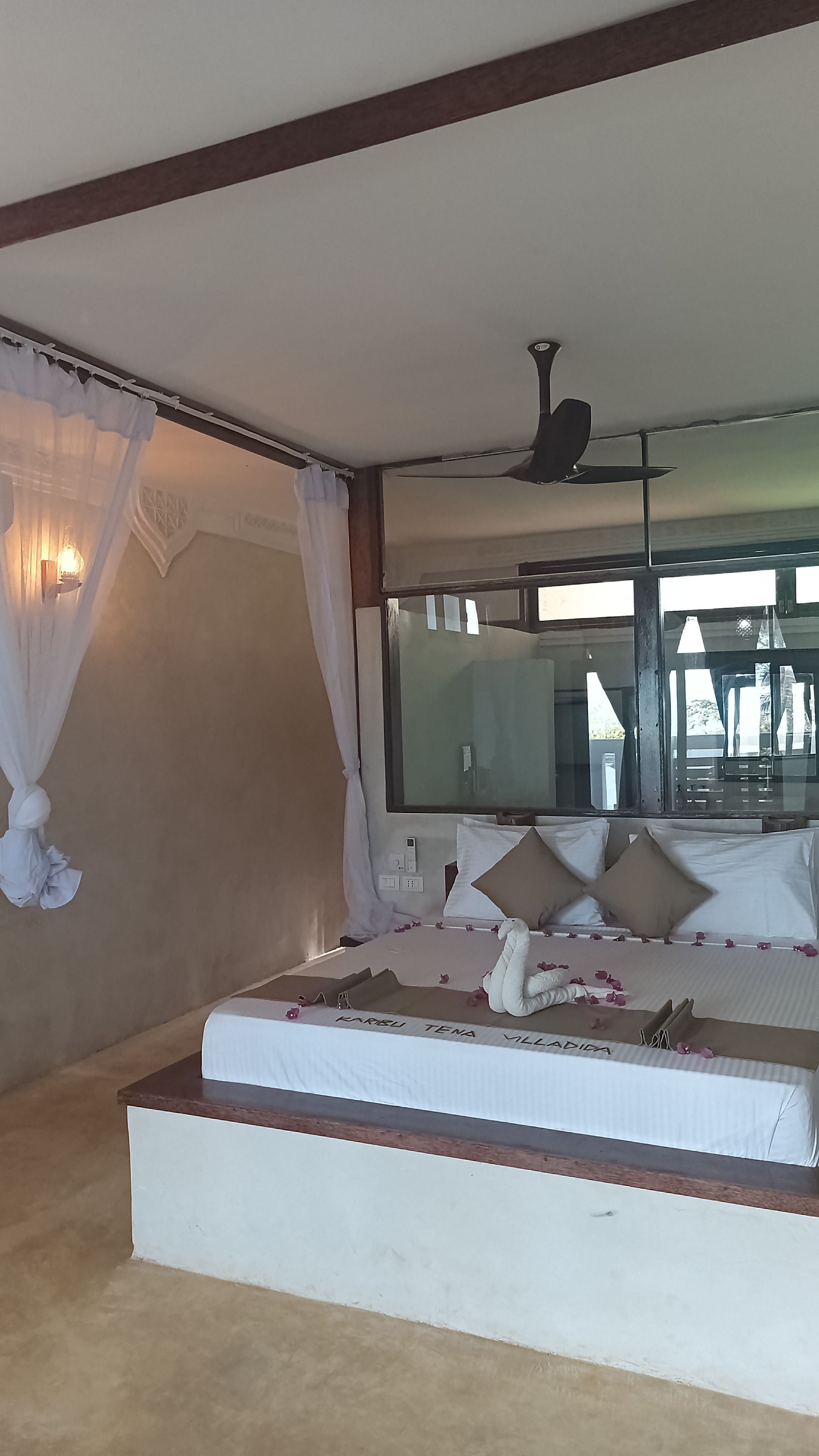 Junior Suite Sea View with Balcony