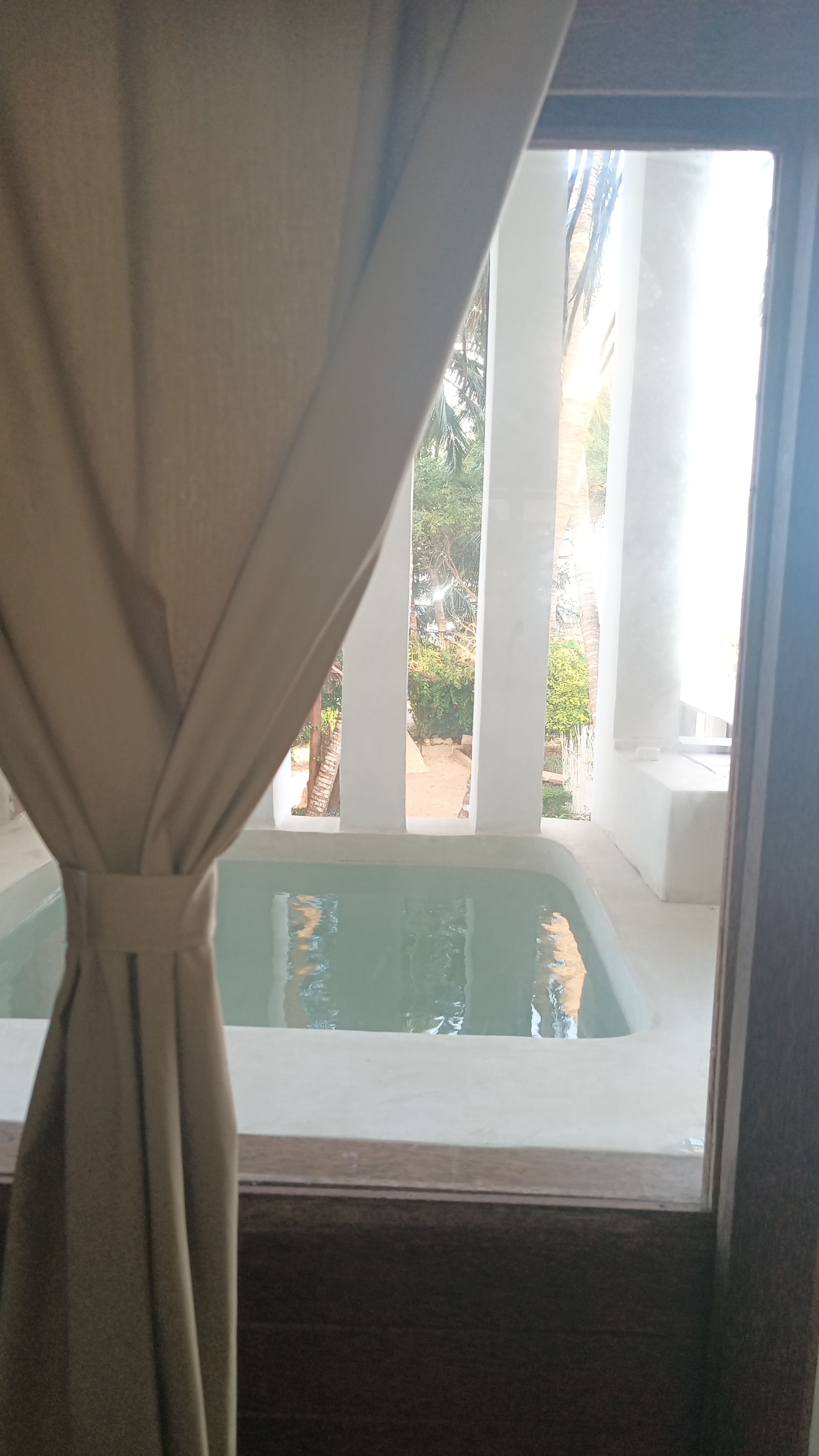 Junior Suite Sea View with Balcony