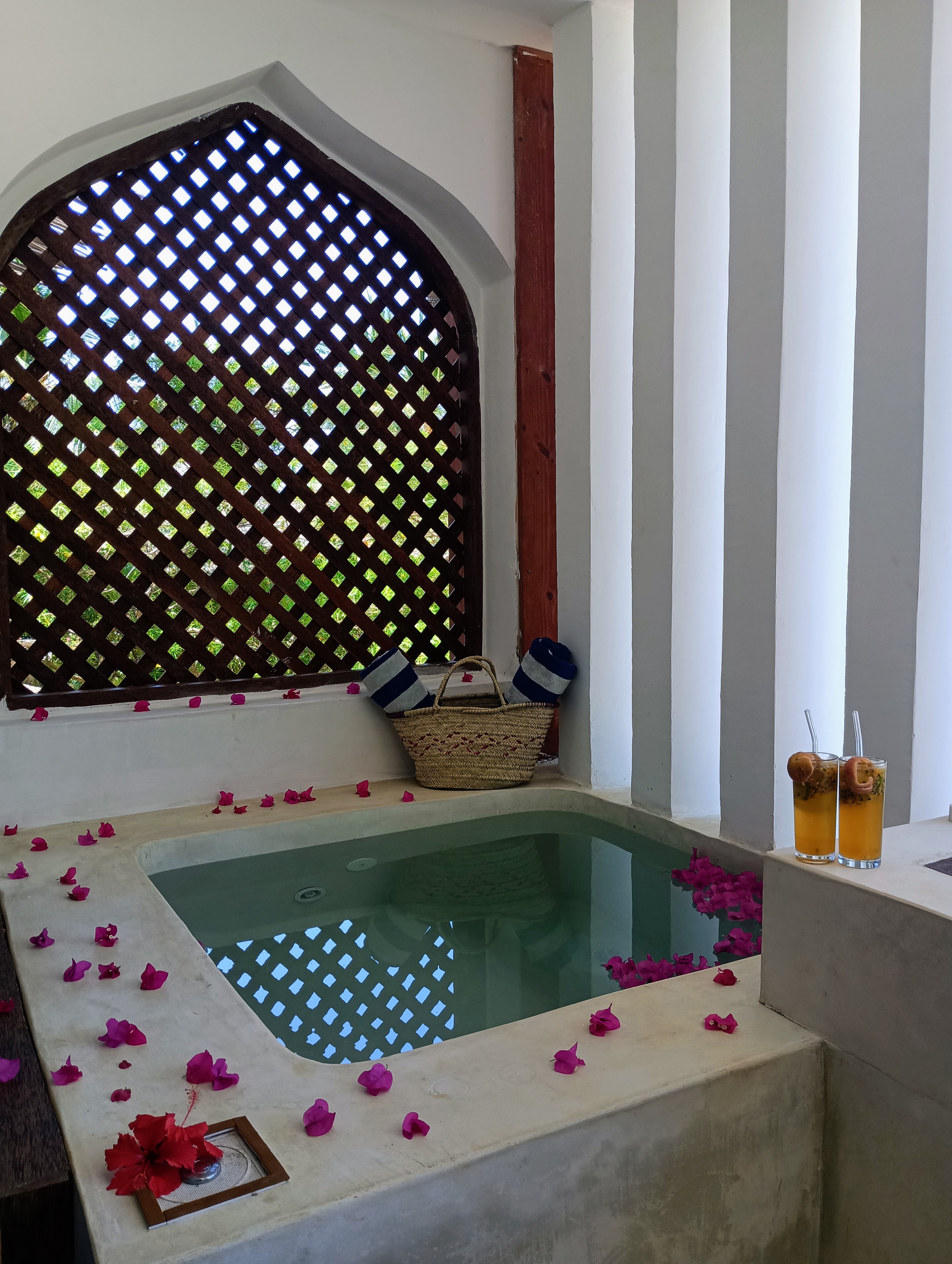 Junior Suite Sea View with Balcony