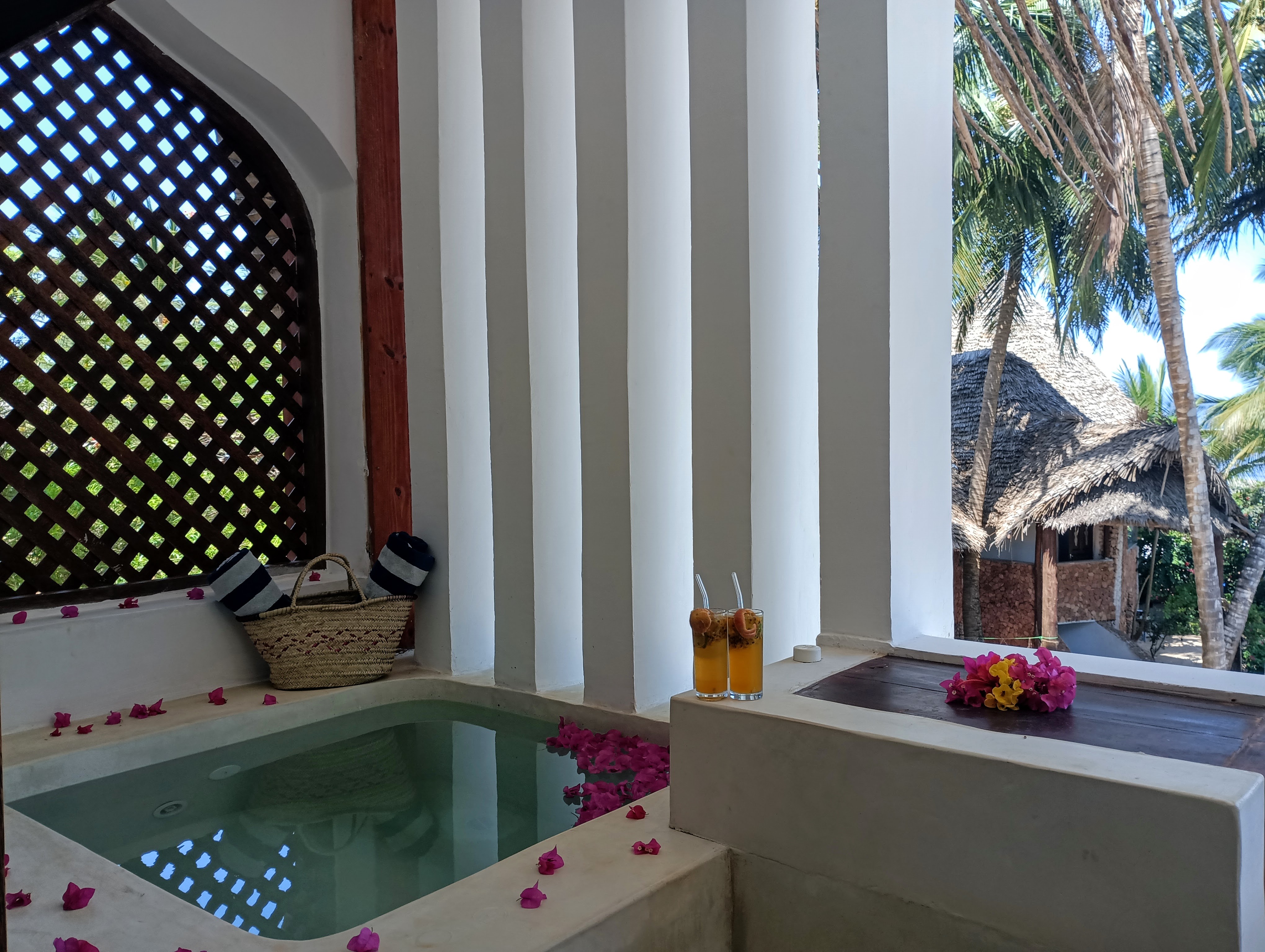 Junior Suite Sea View with Balcony