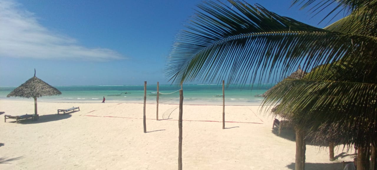 Junior Suite Sea View with Balcony