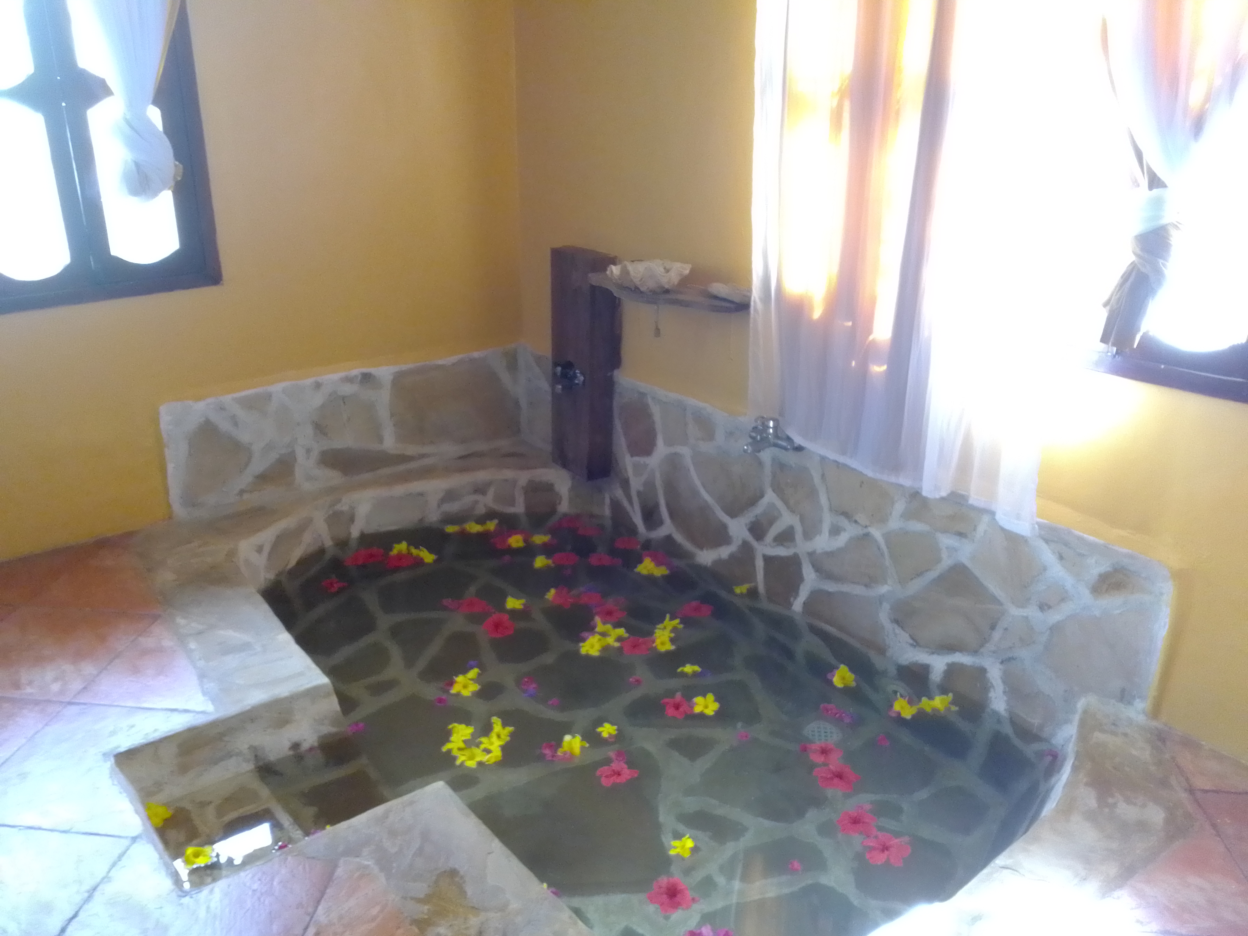 Junior Suite King Bed with Jacuzzi