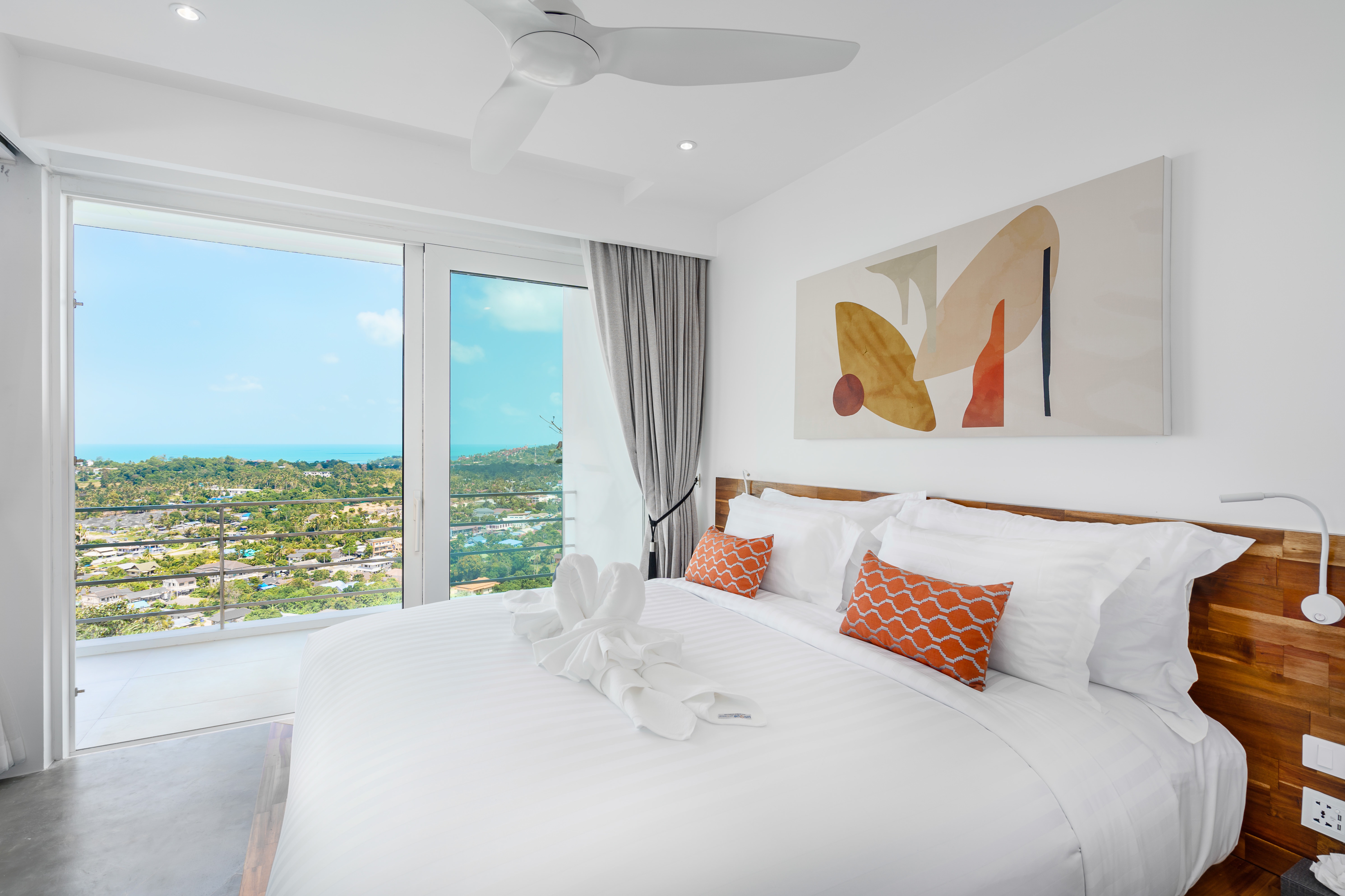 Suite One Bedroom One Bathroom