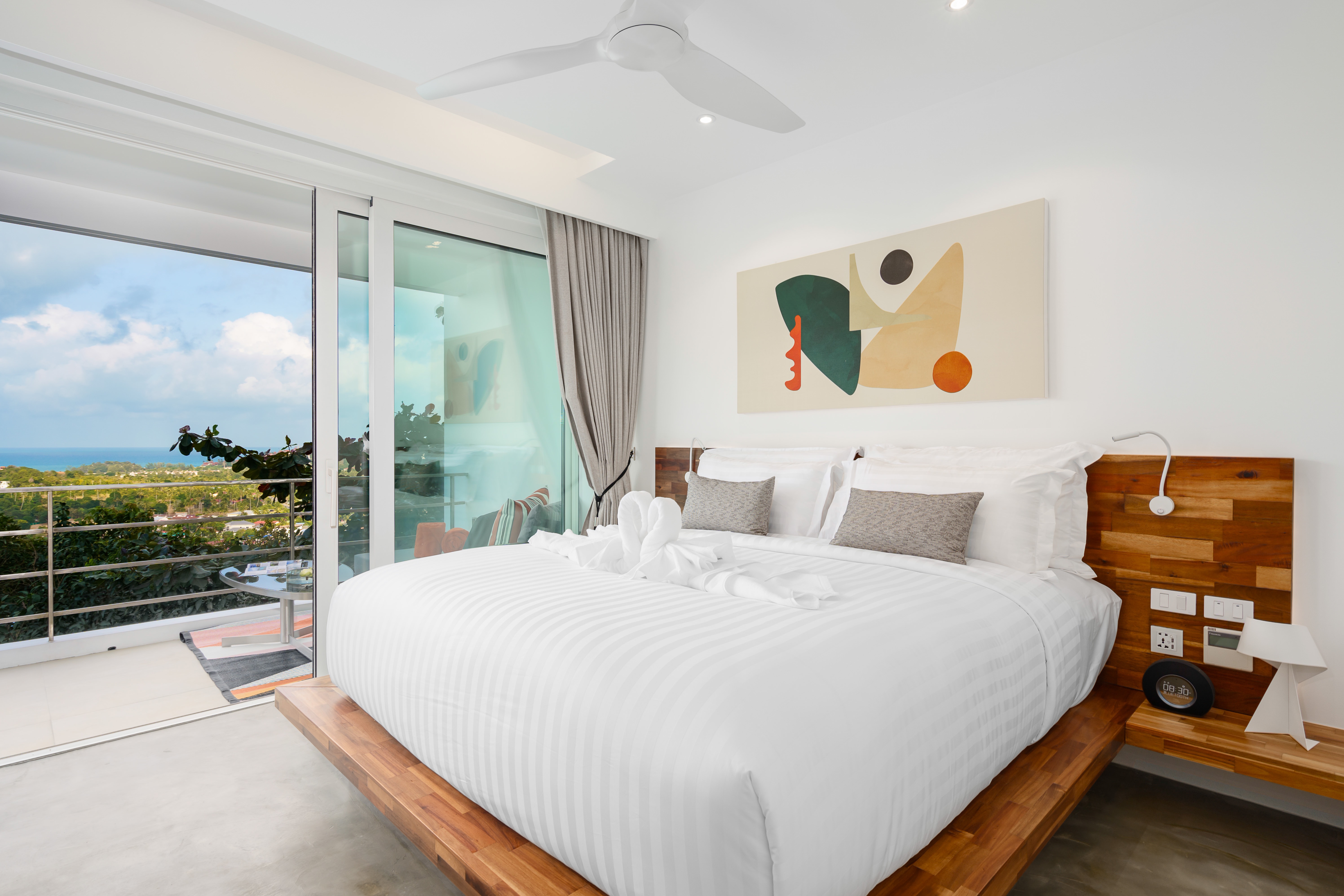 Suite One Bedroom One Bathroom