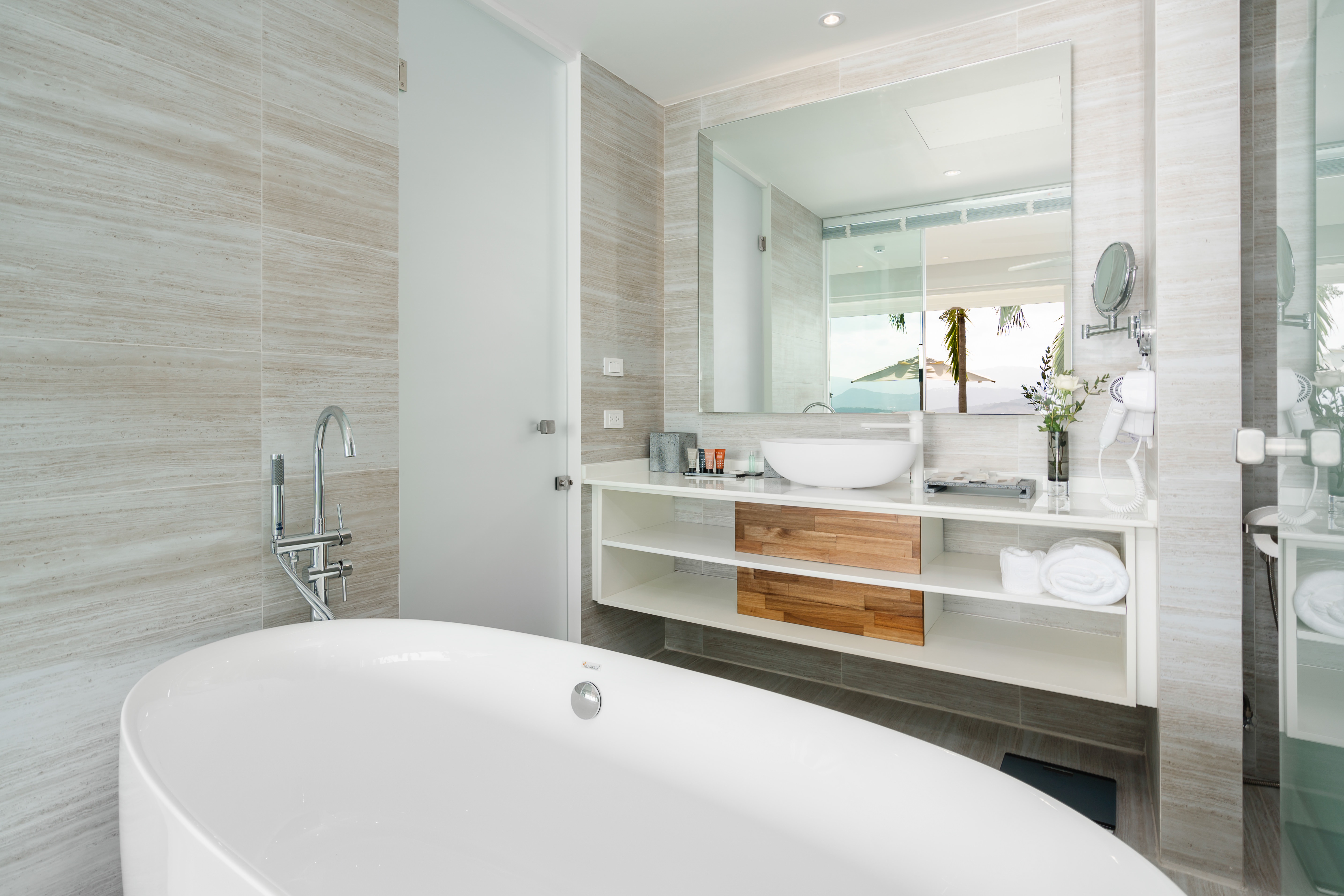 Suite Deluxe One Bed