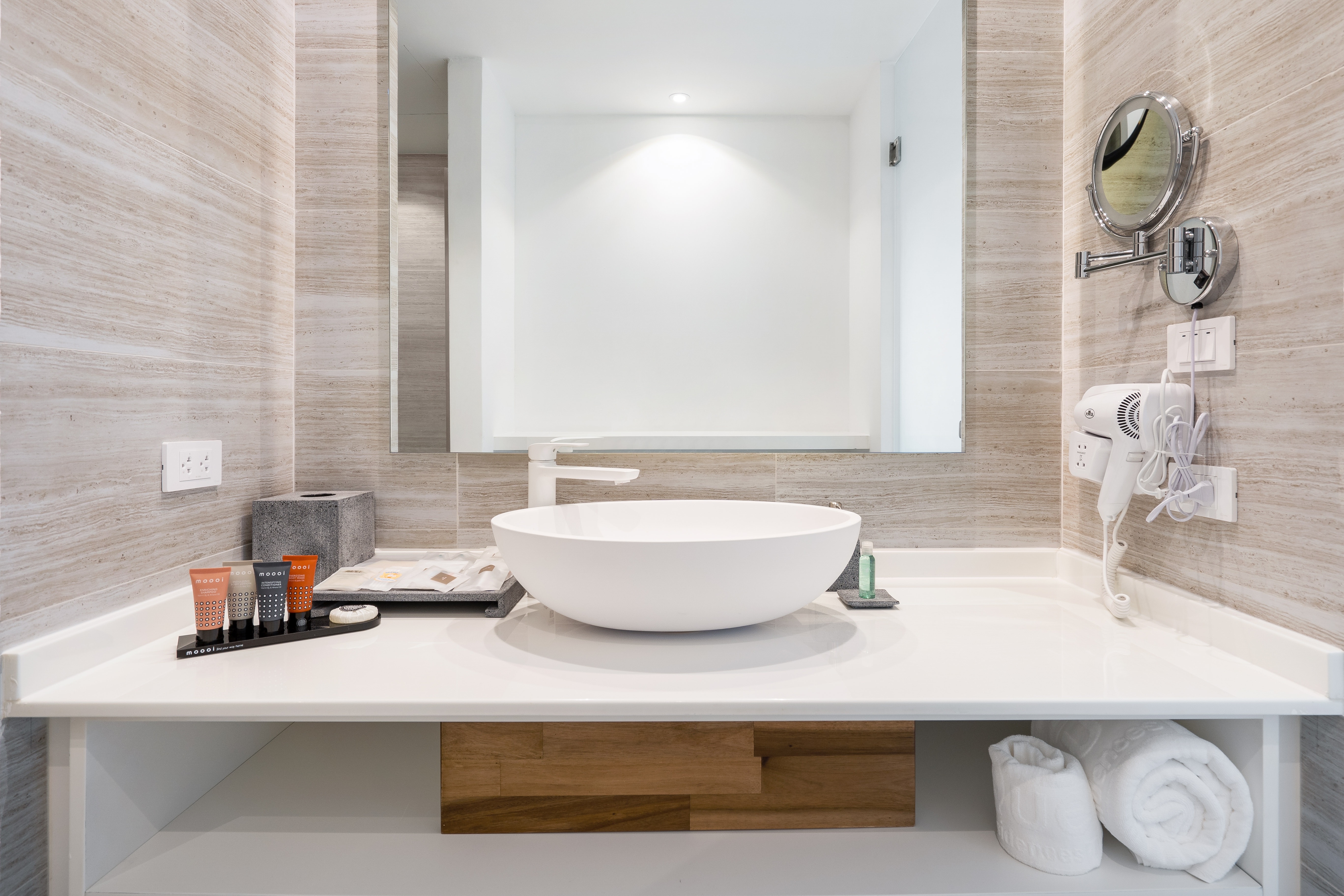 Suite One Bedroom One Bathroom