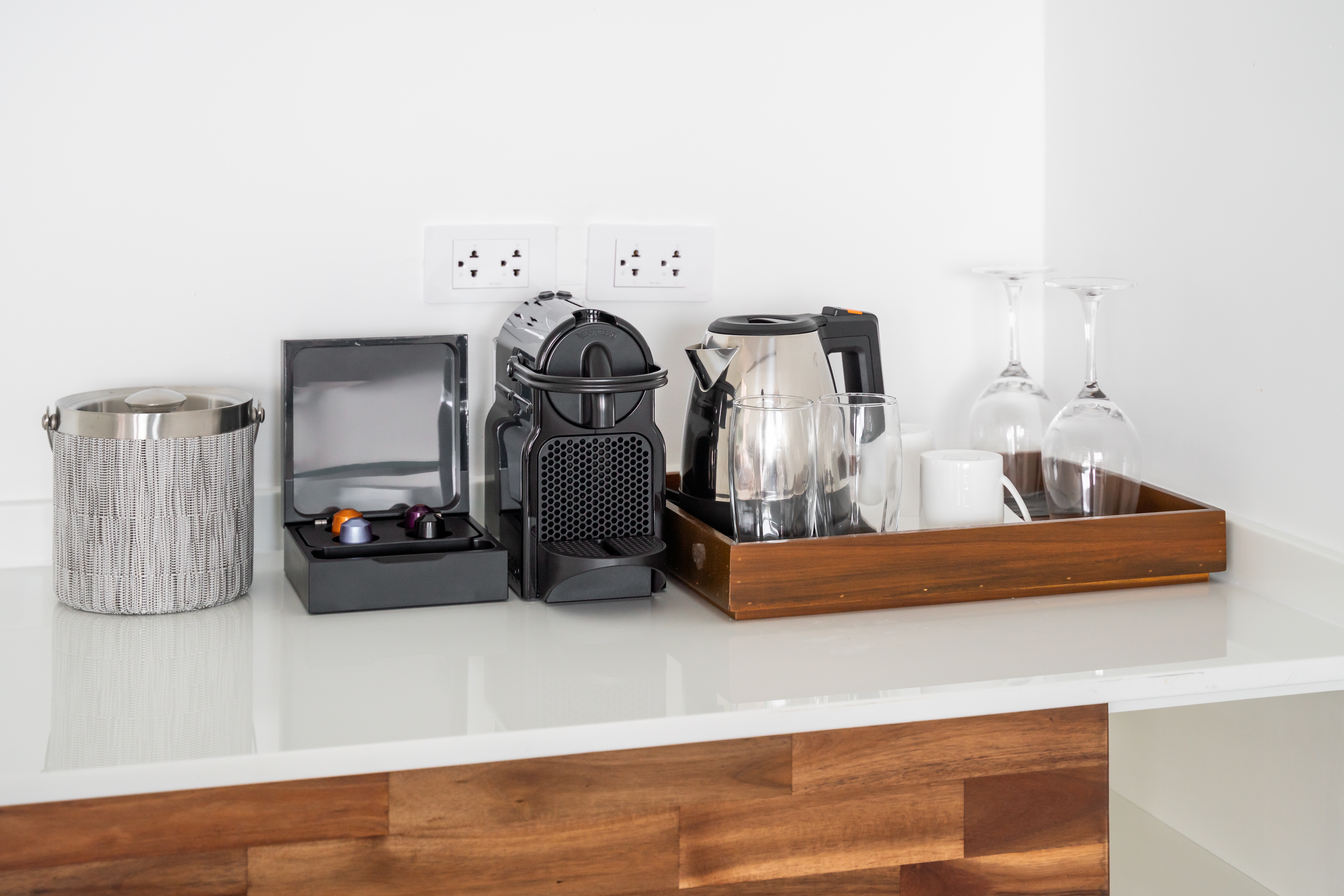 Suite One Bedroom One Bathroom