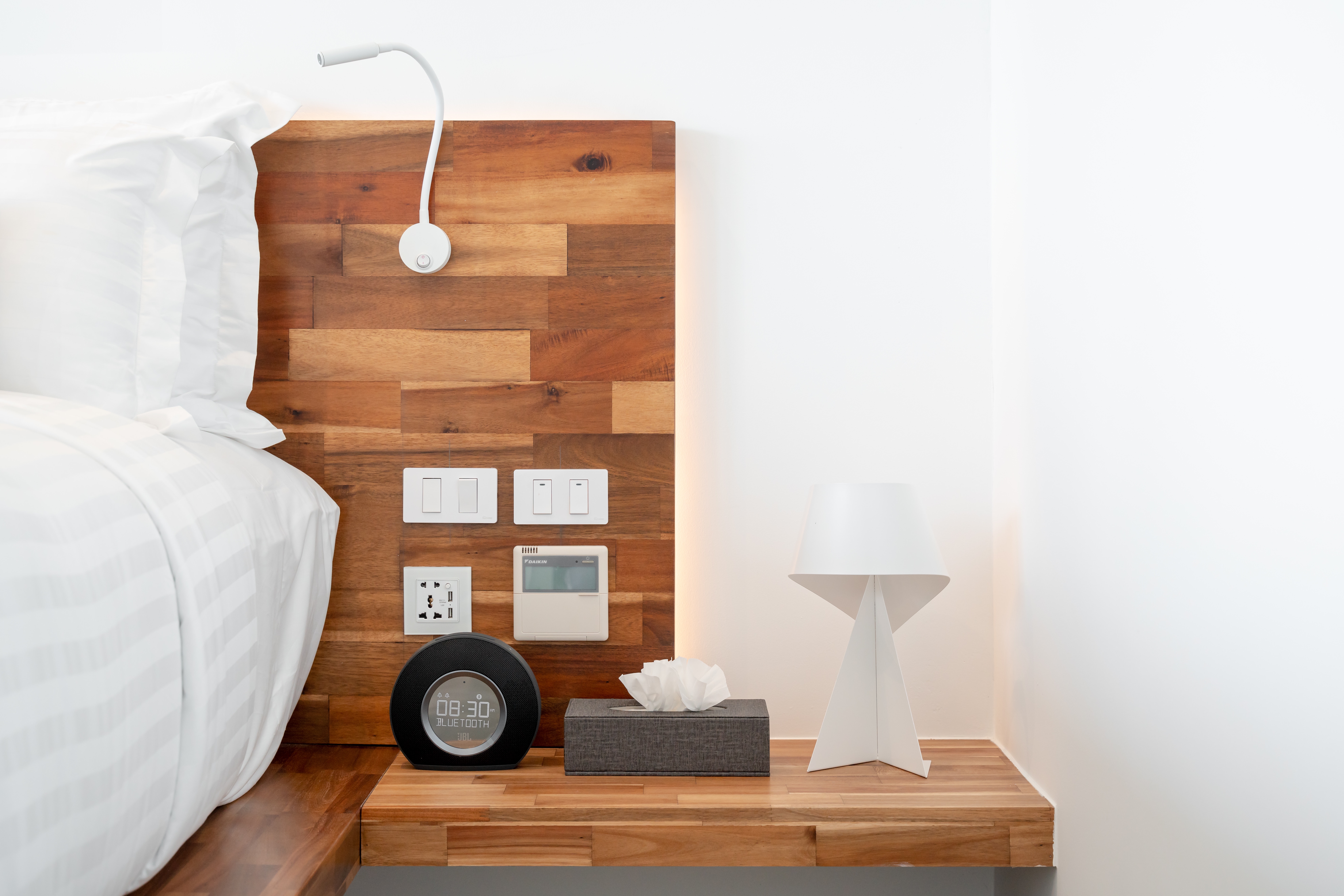 Suite One Bedroom One Bathroom