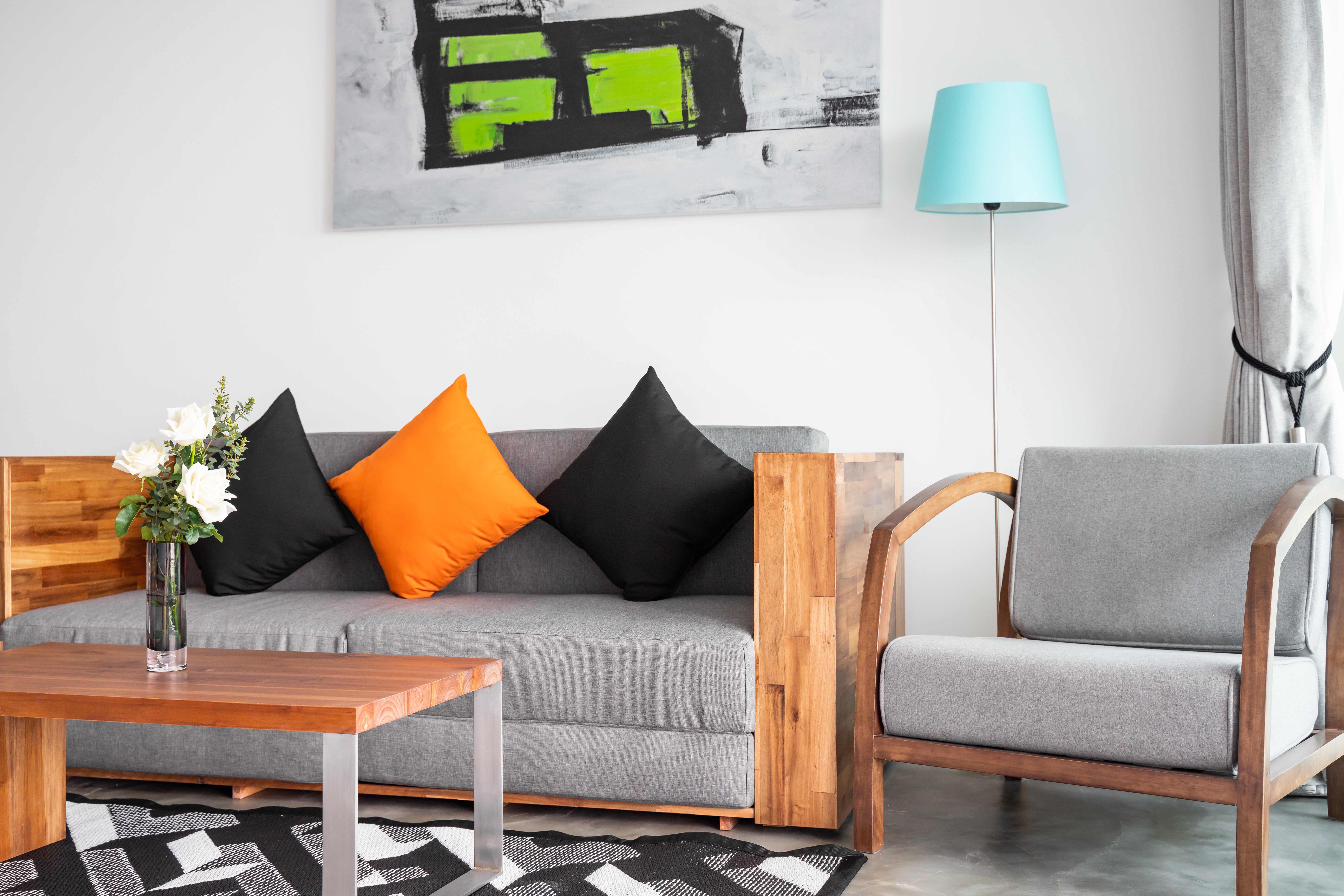 Suite One Bedroom One Bathroom