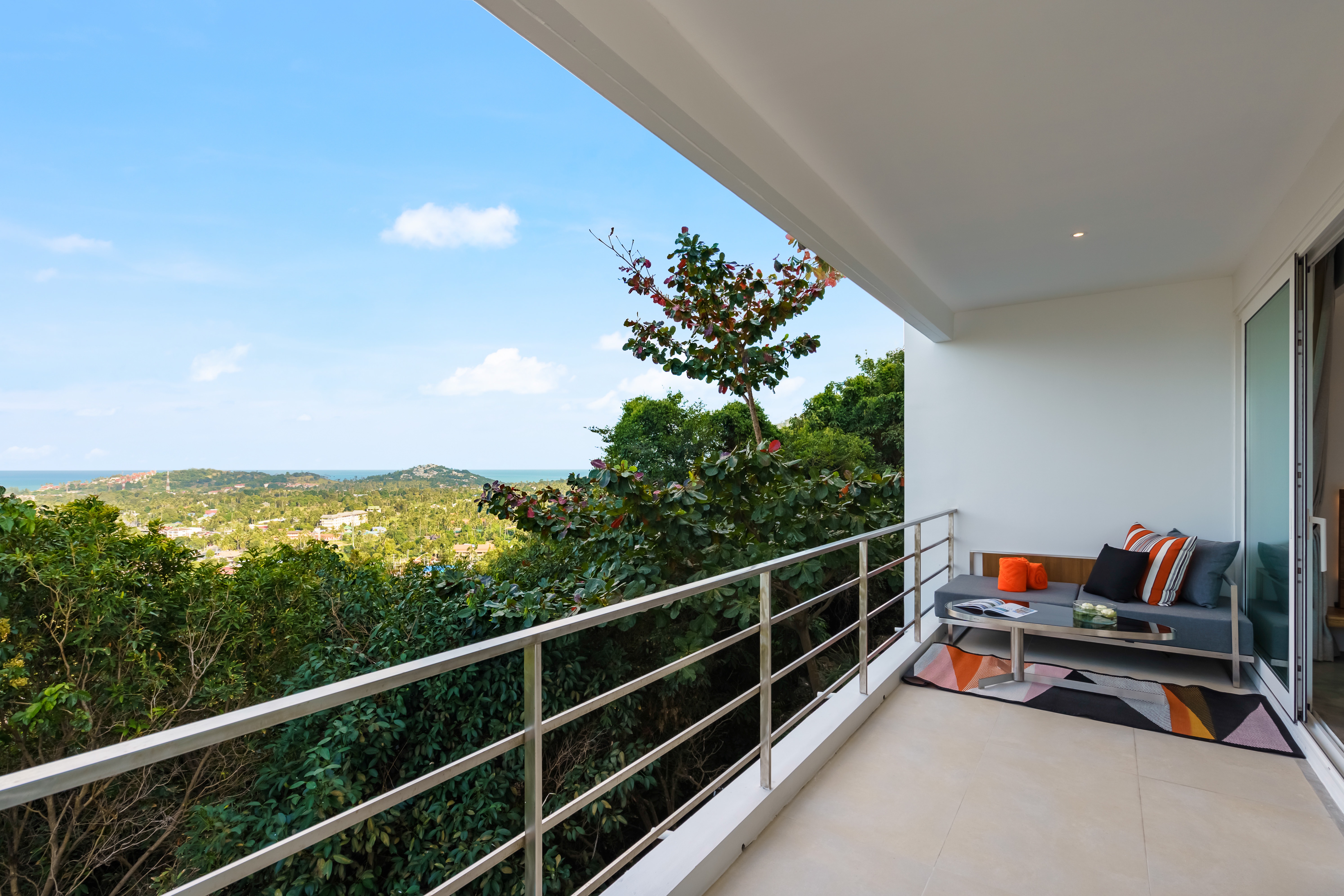 Suite One Bedroom One Bathroom