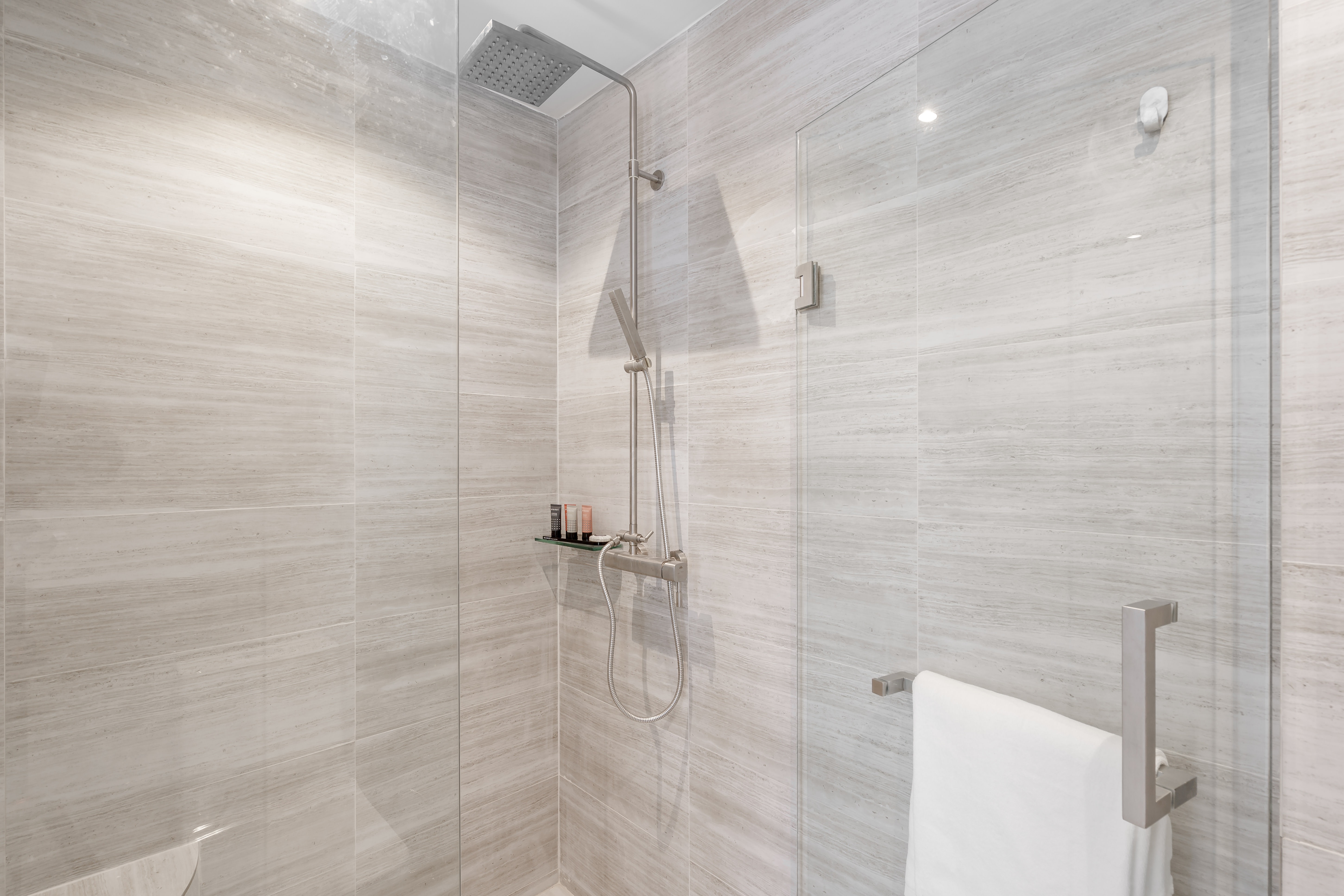 Suite One Bedroom One Bathroom