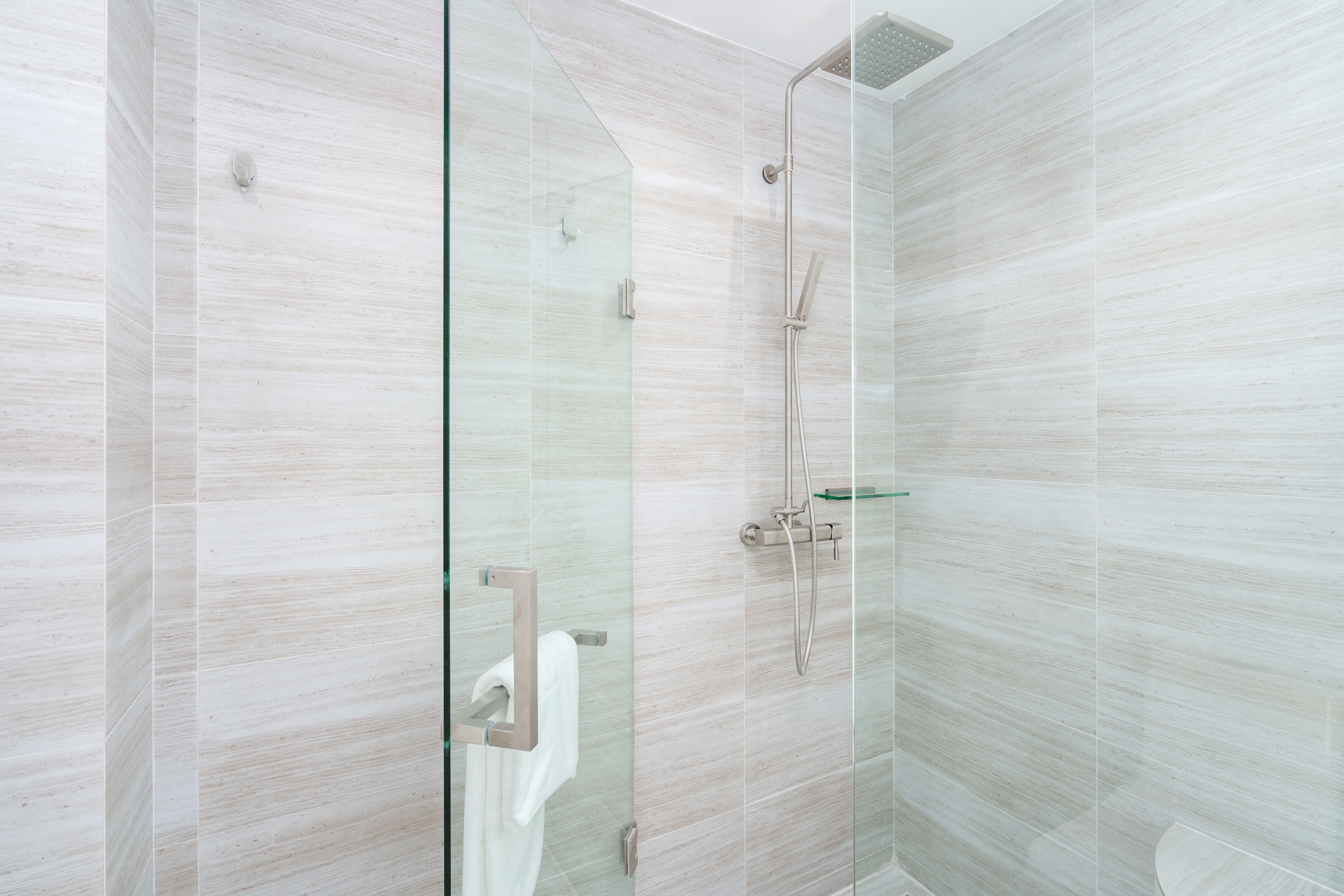 Suite Deluxe Ocean View