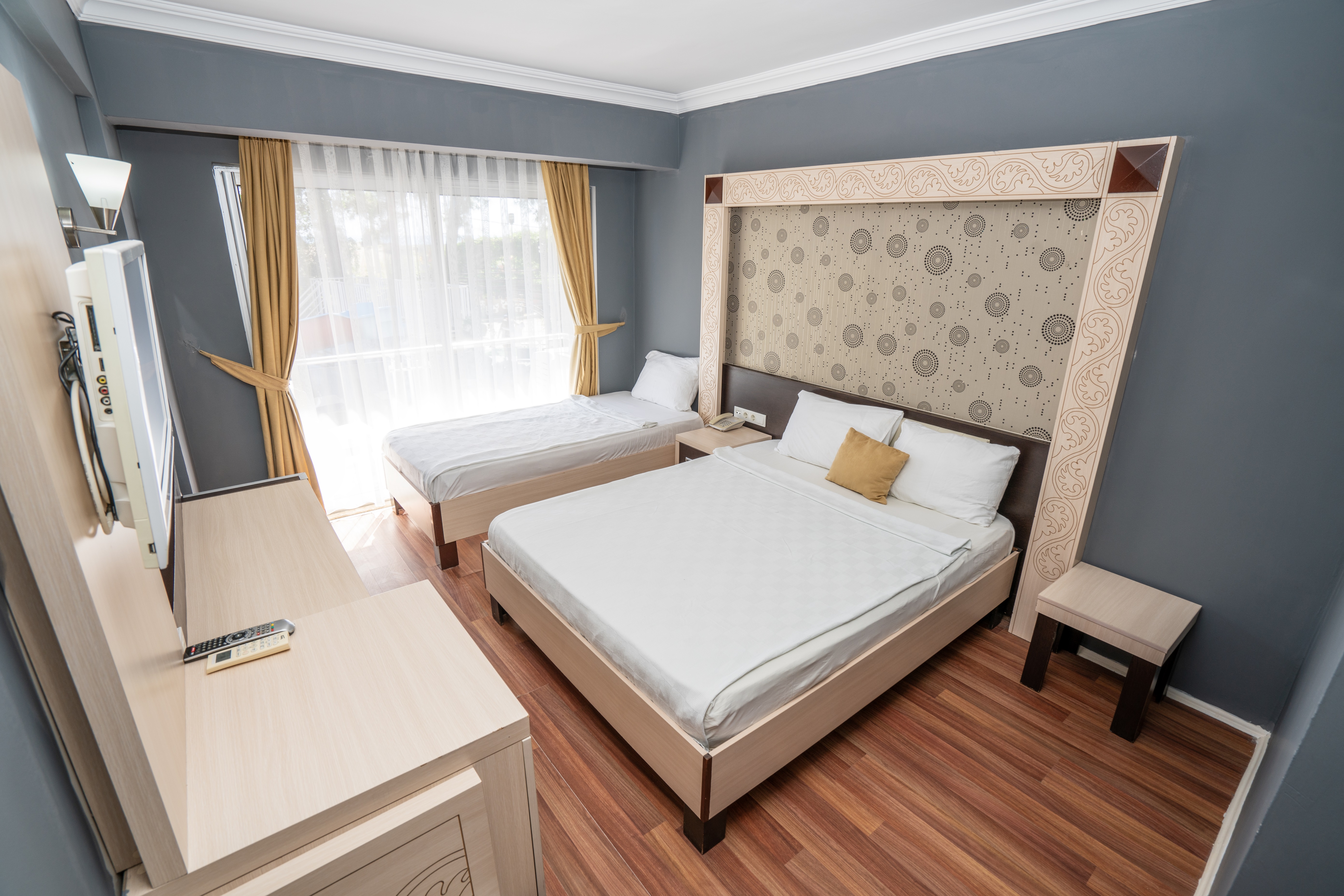 Room Sea View One Bedroom