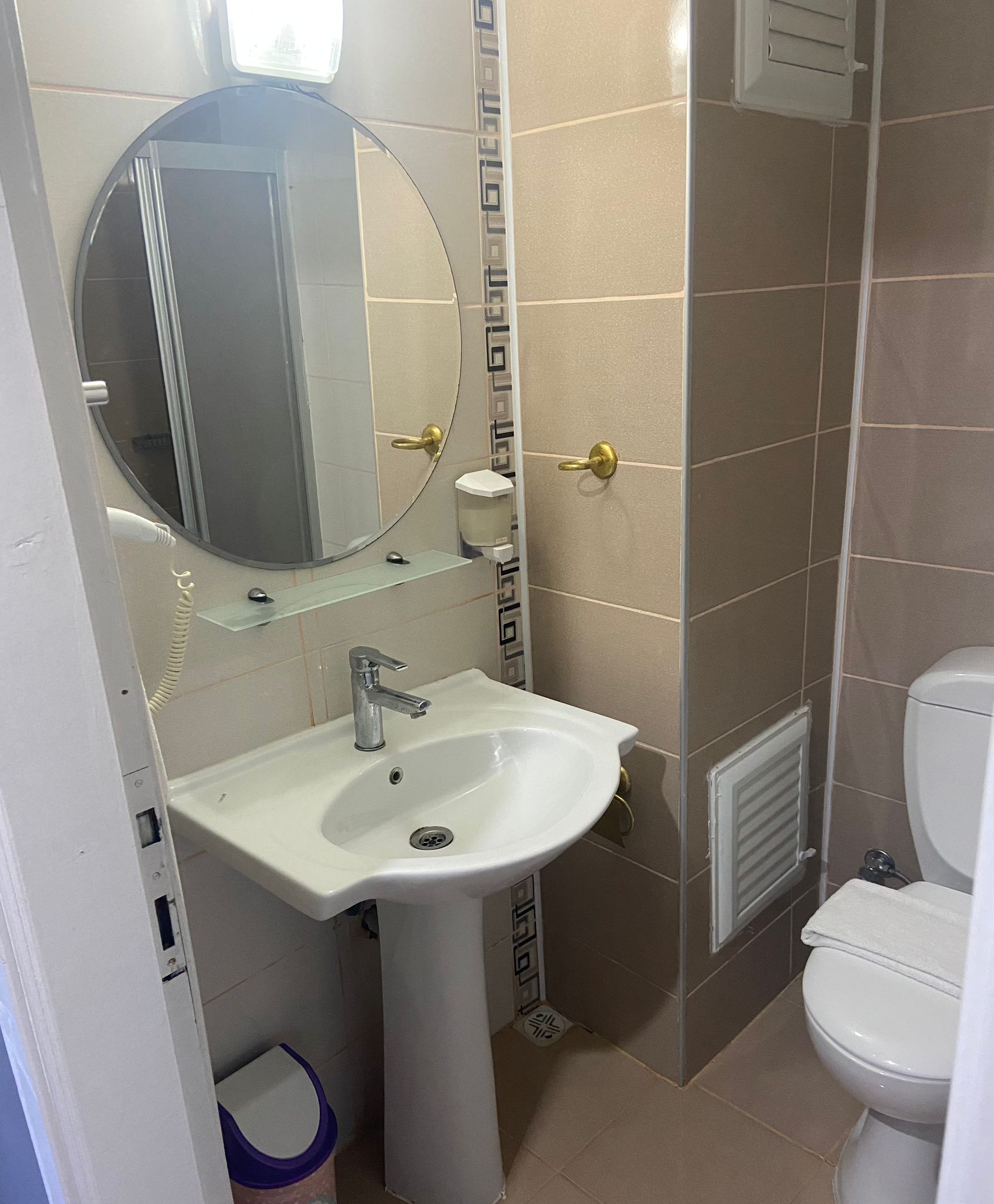 Room Sea View One Bedroom