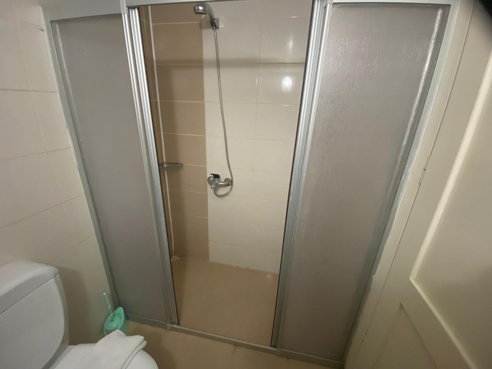 Room Sea View One Bedroom