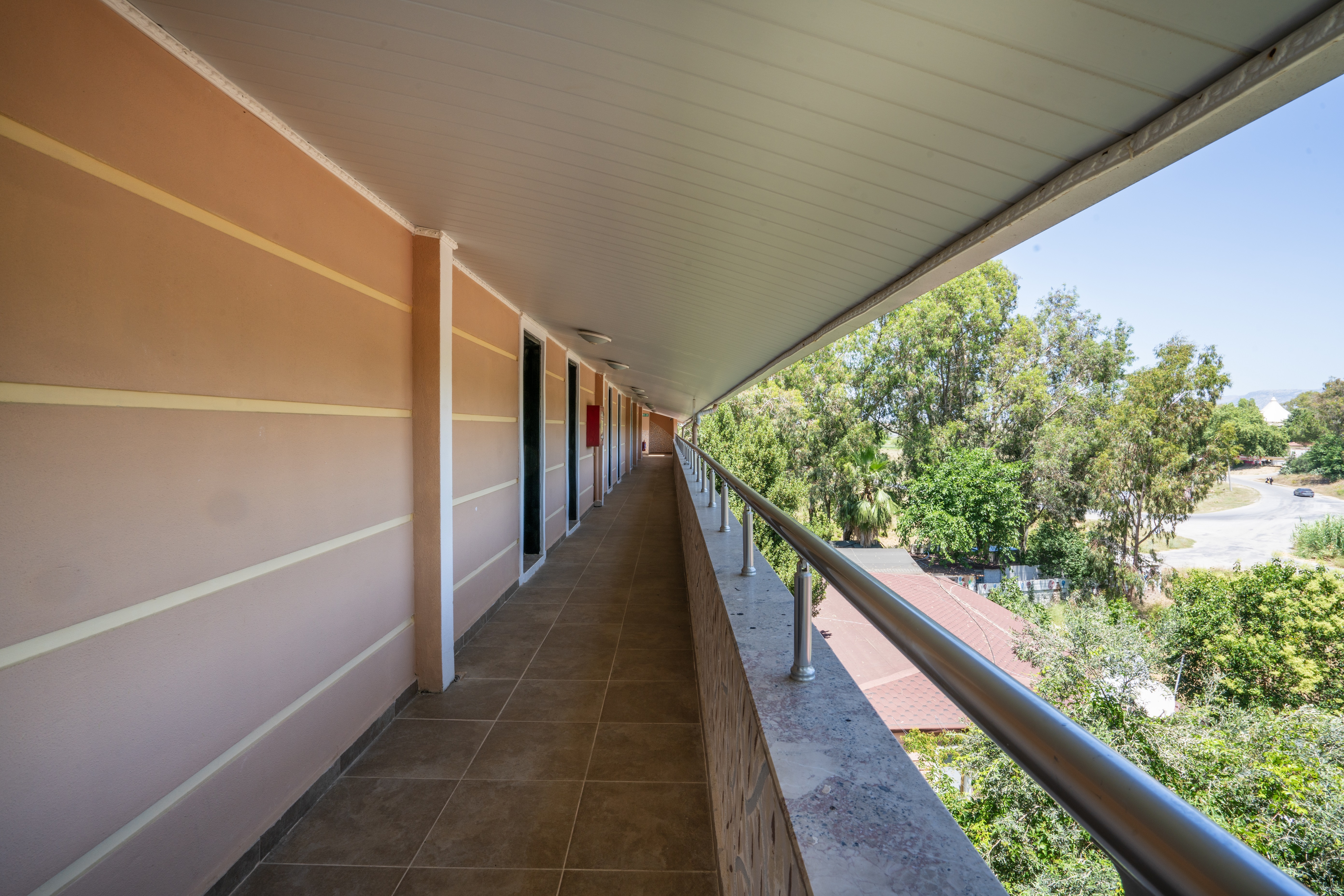 Room Sea View One Bedroom