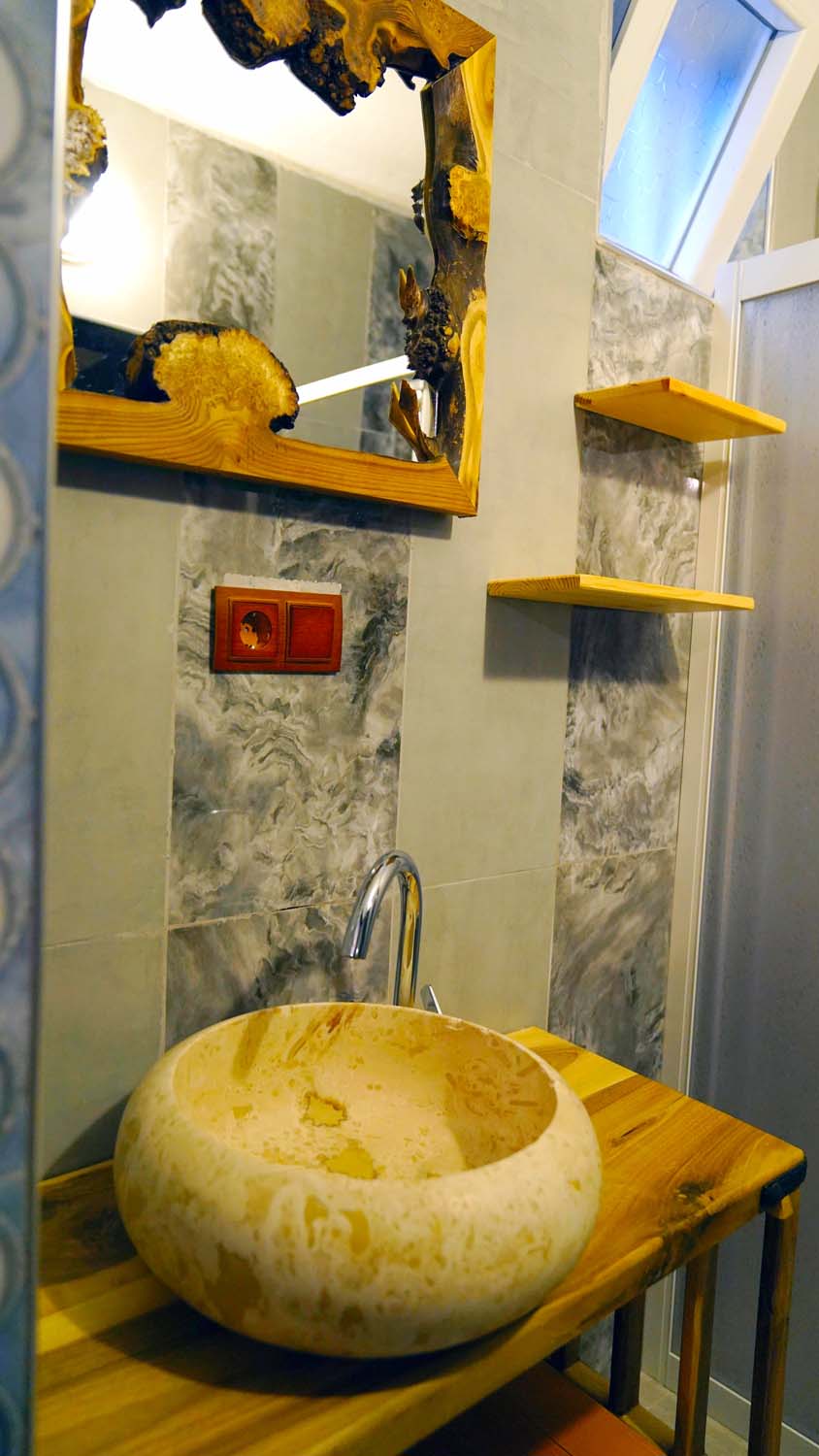 Double or Twin Comfort