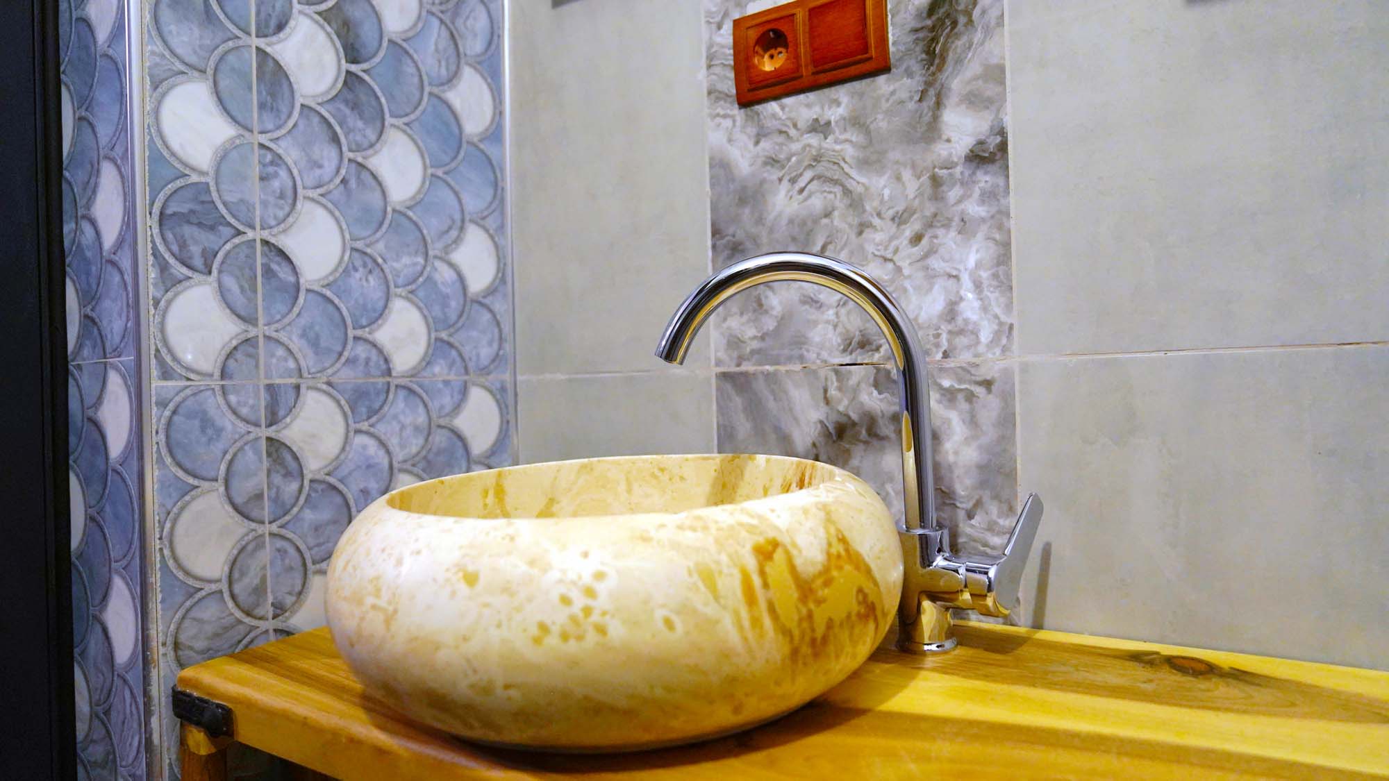 Double or Twin Comfort