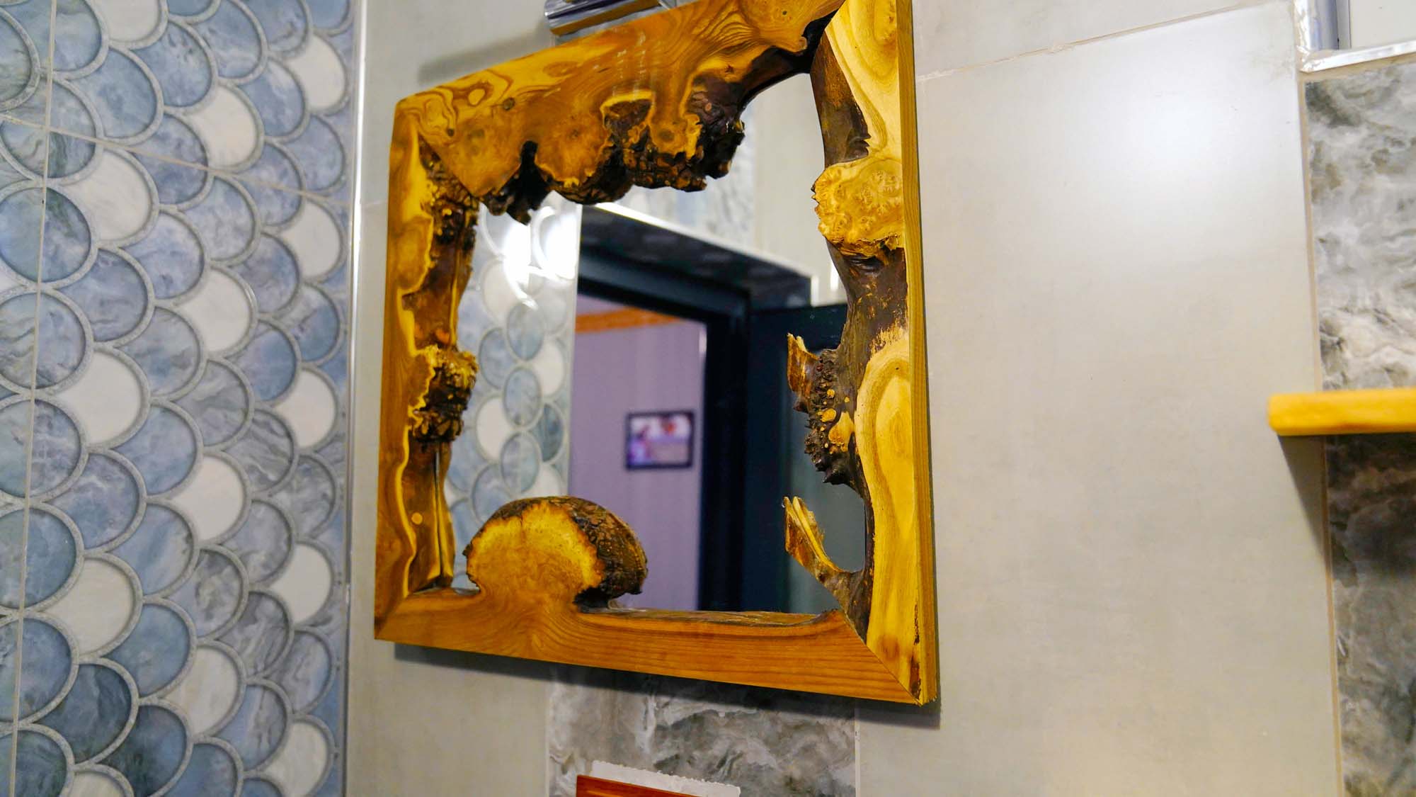 Double or Twin Comfort