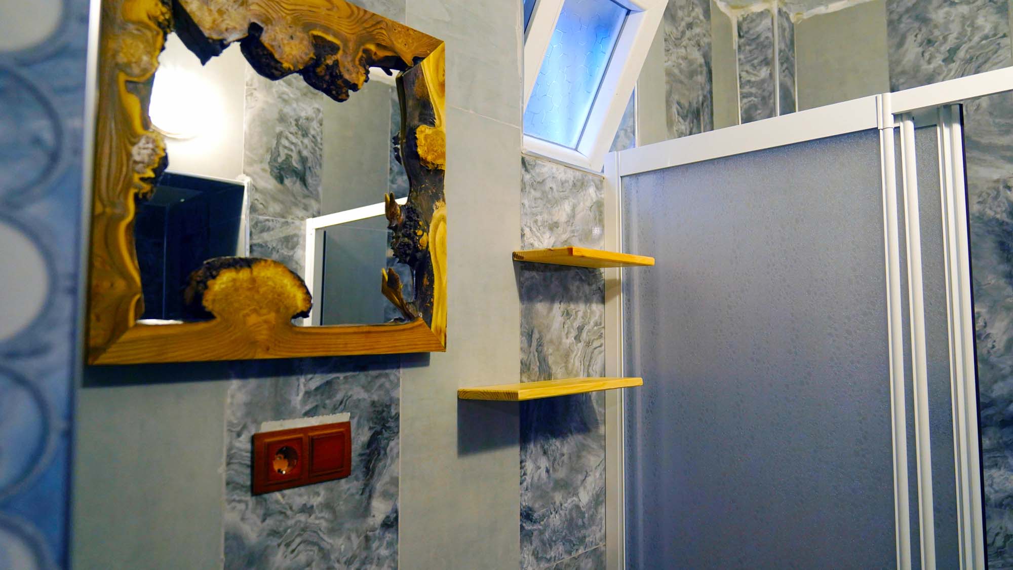 Double or Twin Comfort