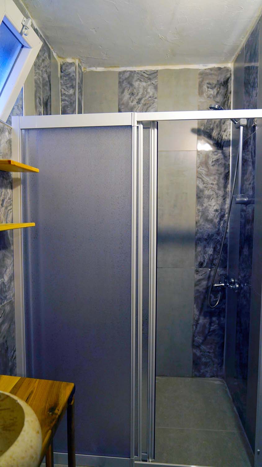 Double or Twin Comfort