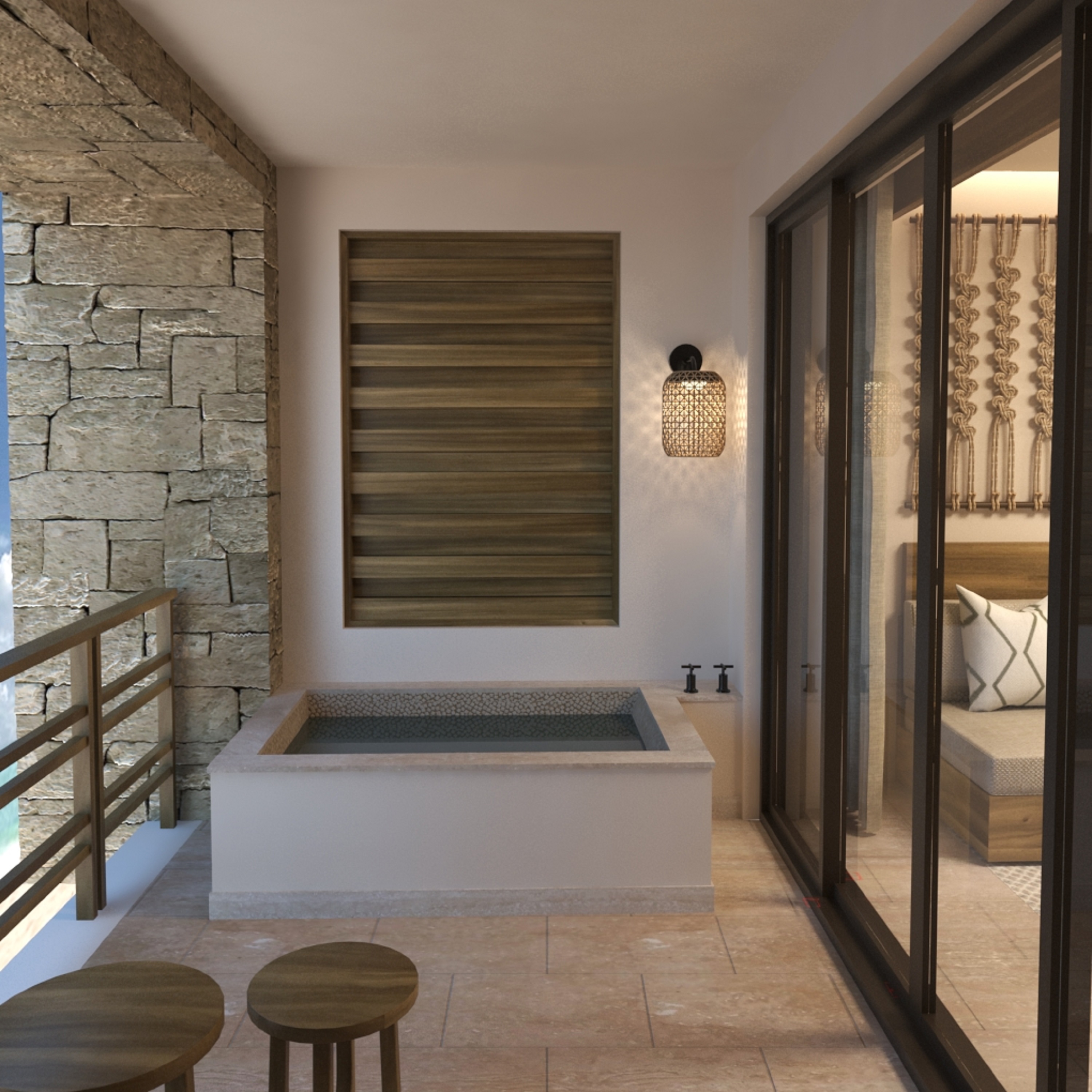 Junior Suite Club King Bed