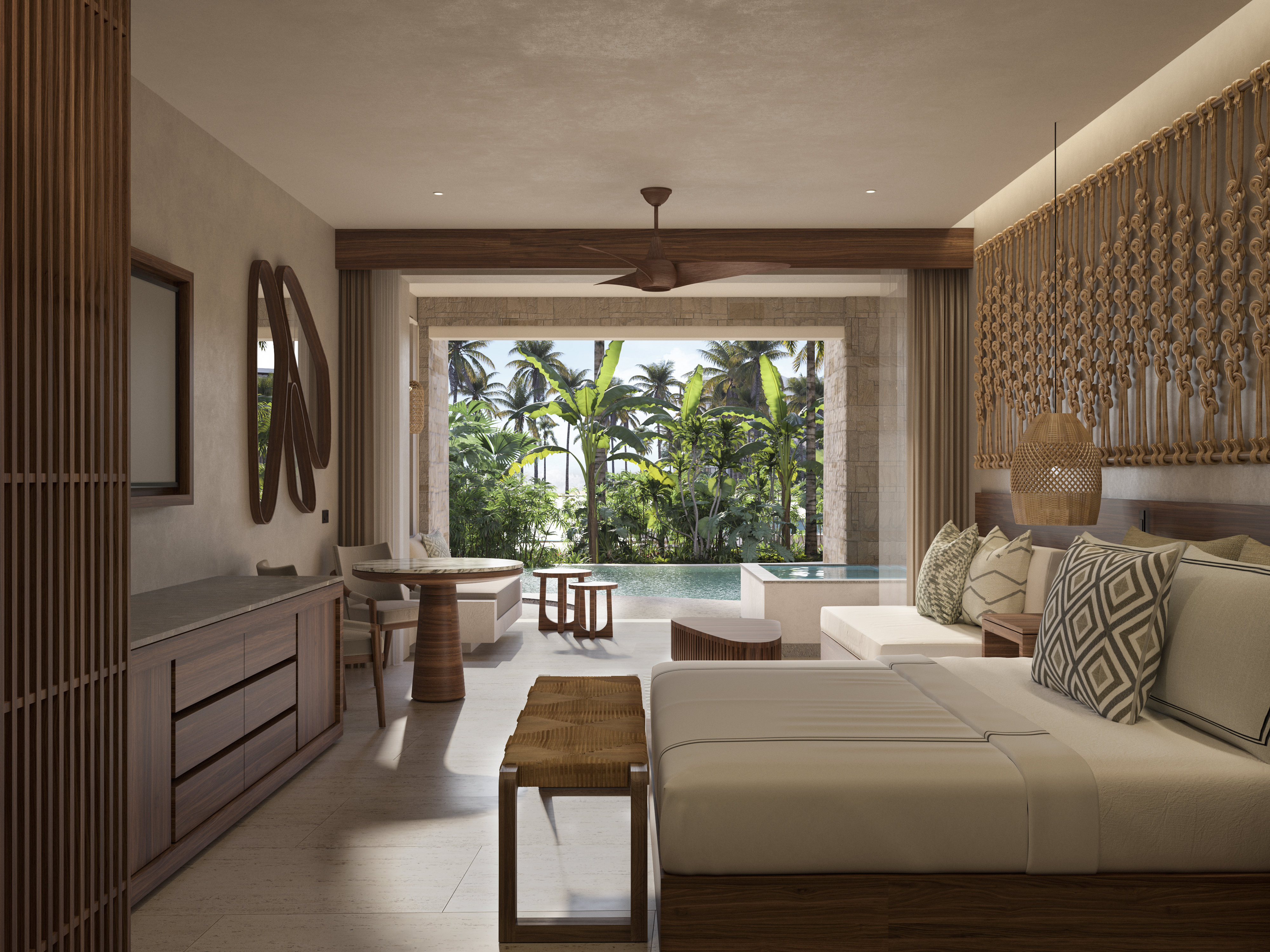 Junior Suite Club Superior