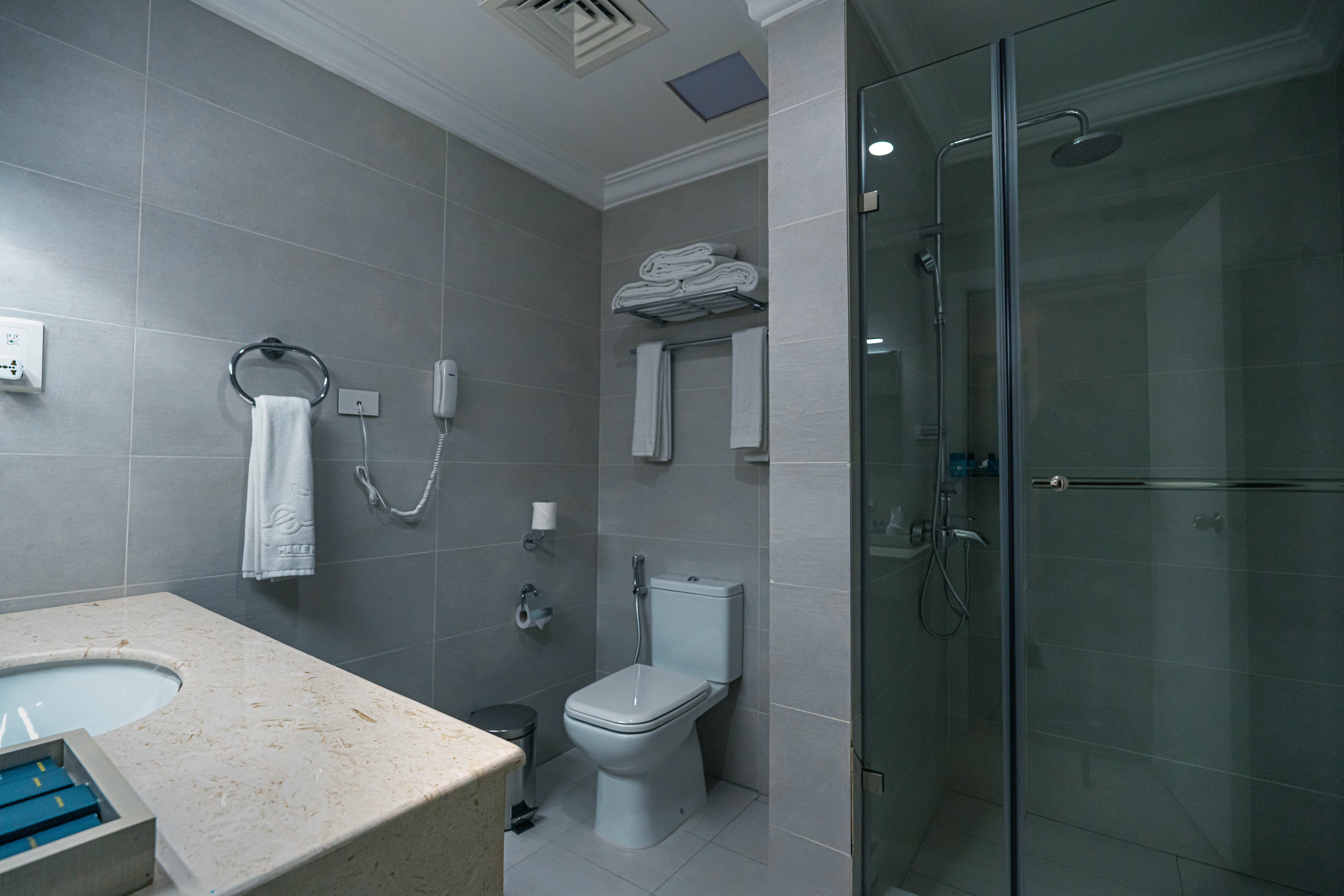 Suite Premium Non Smoking