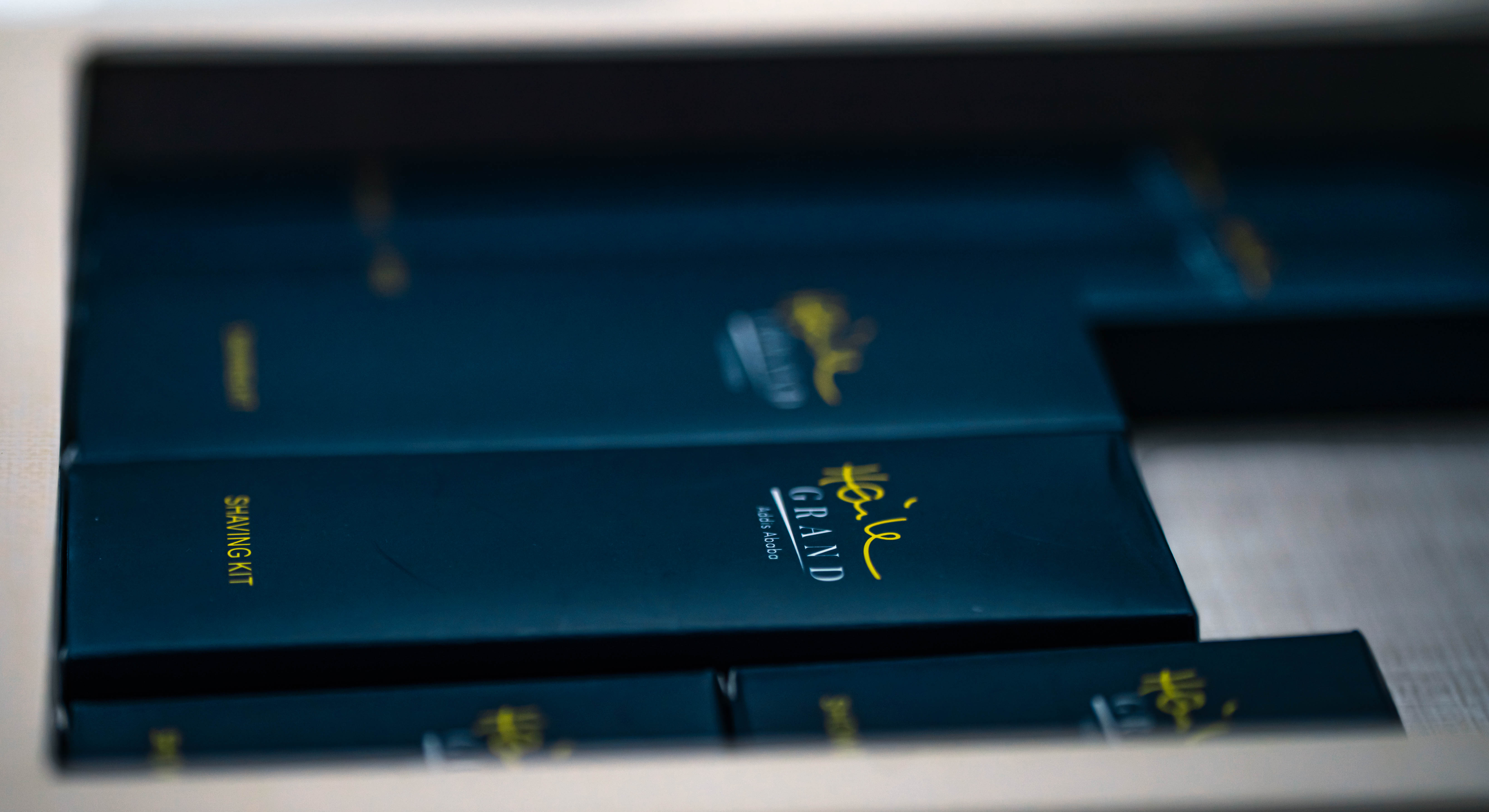 Suite Premium Non Smoking