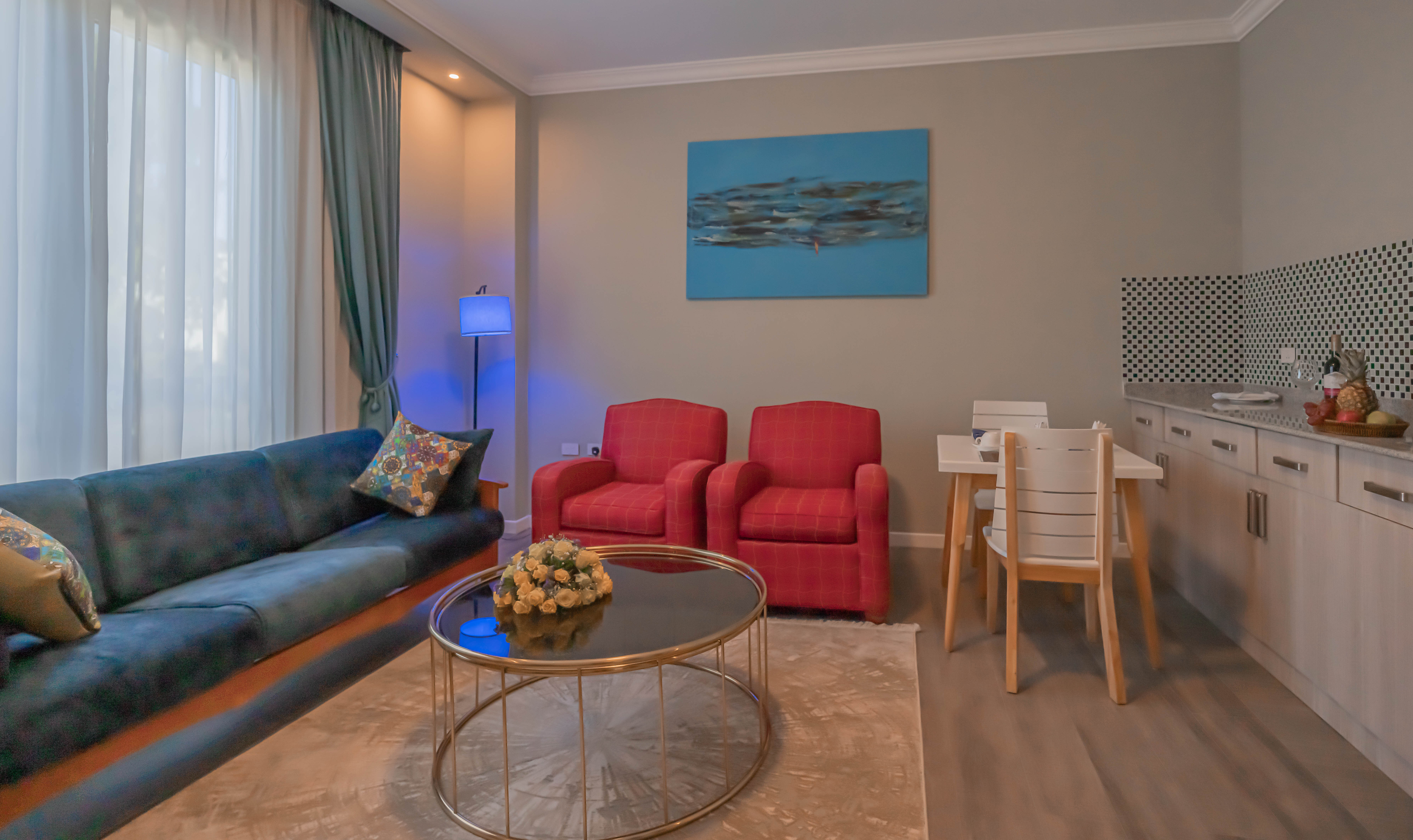 Suite Premium Non Smoking