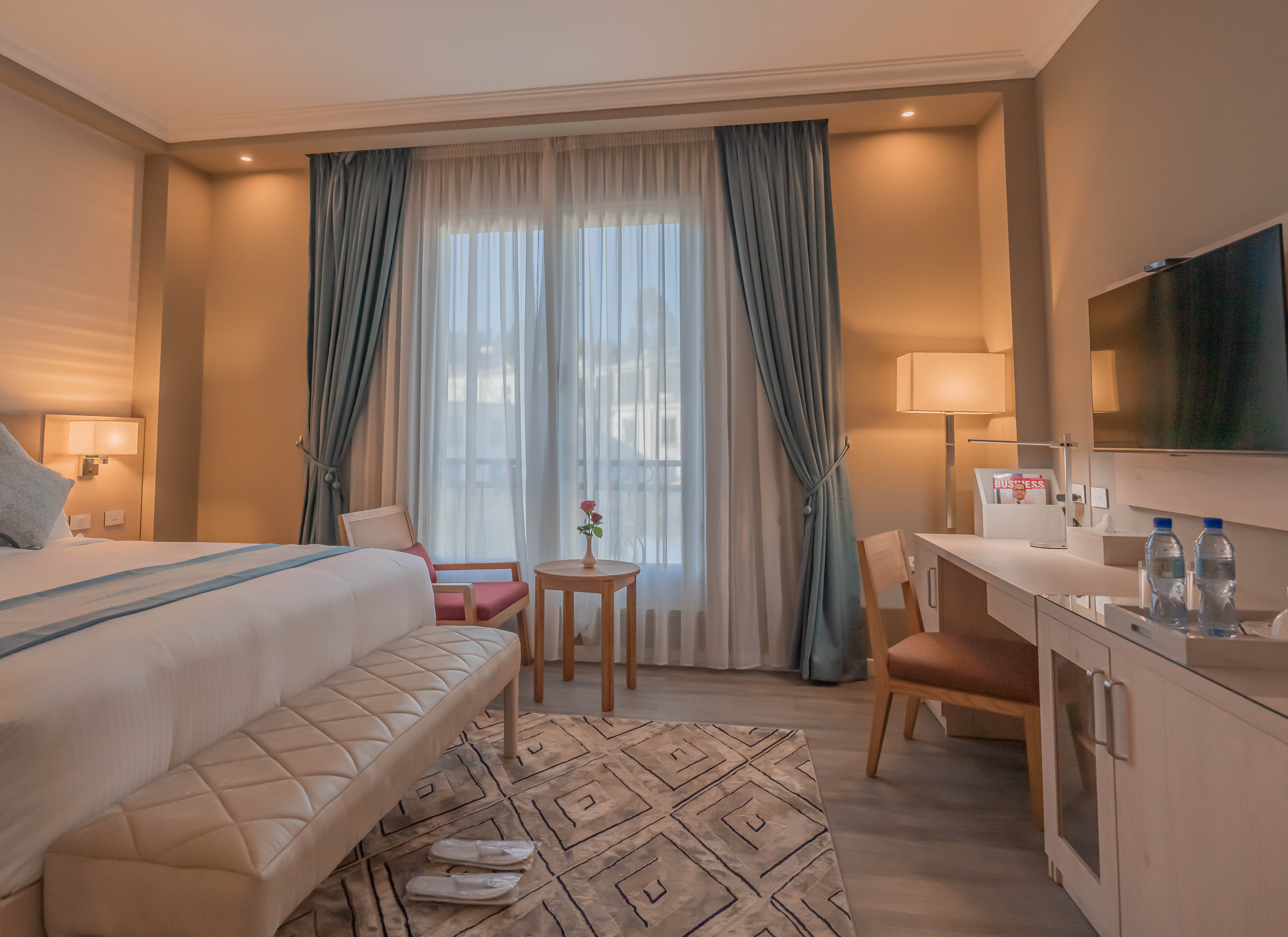 Suite Premium Non Smoking