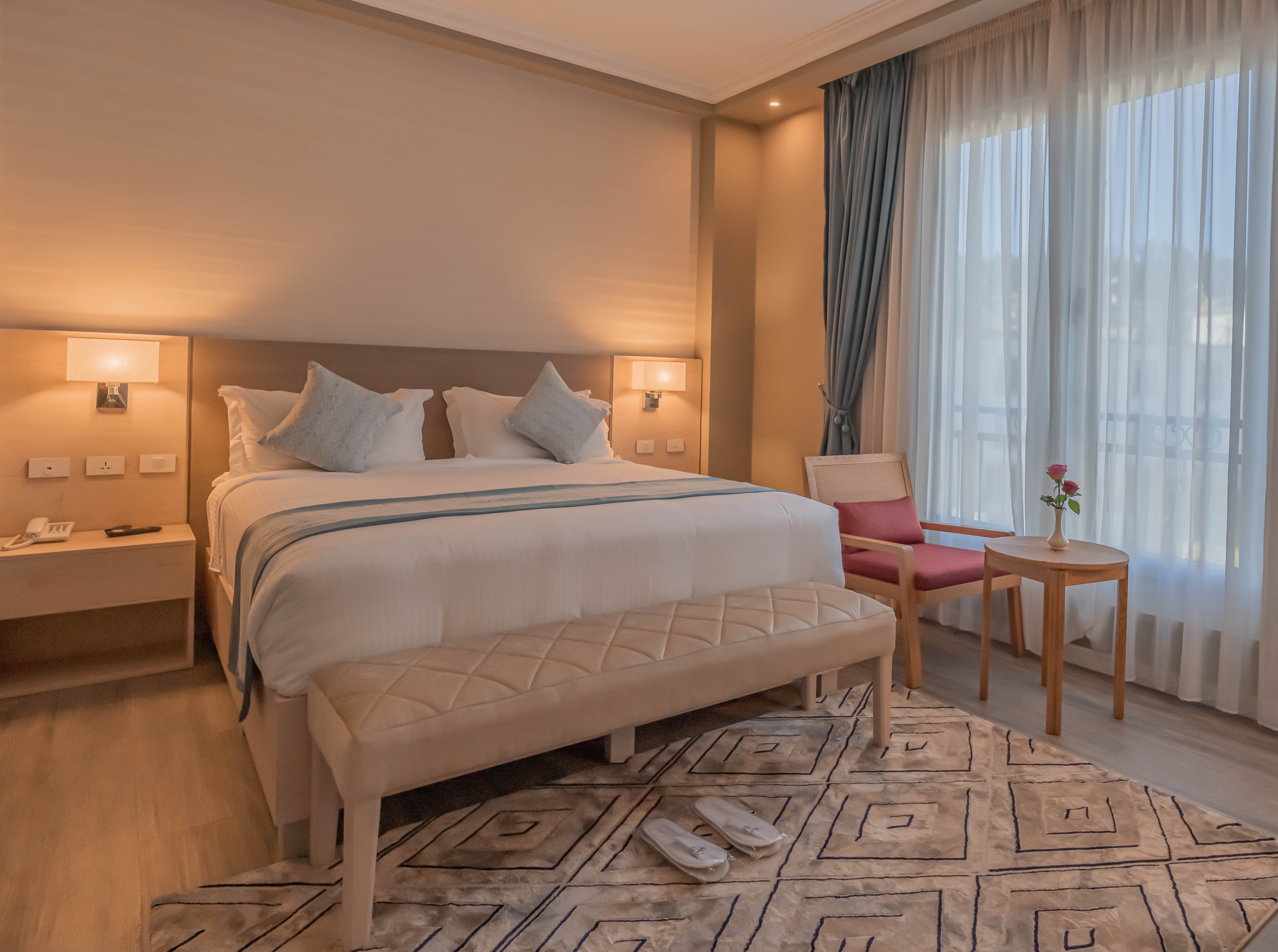 Suite Premium Non Smoking