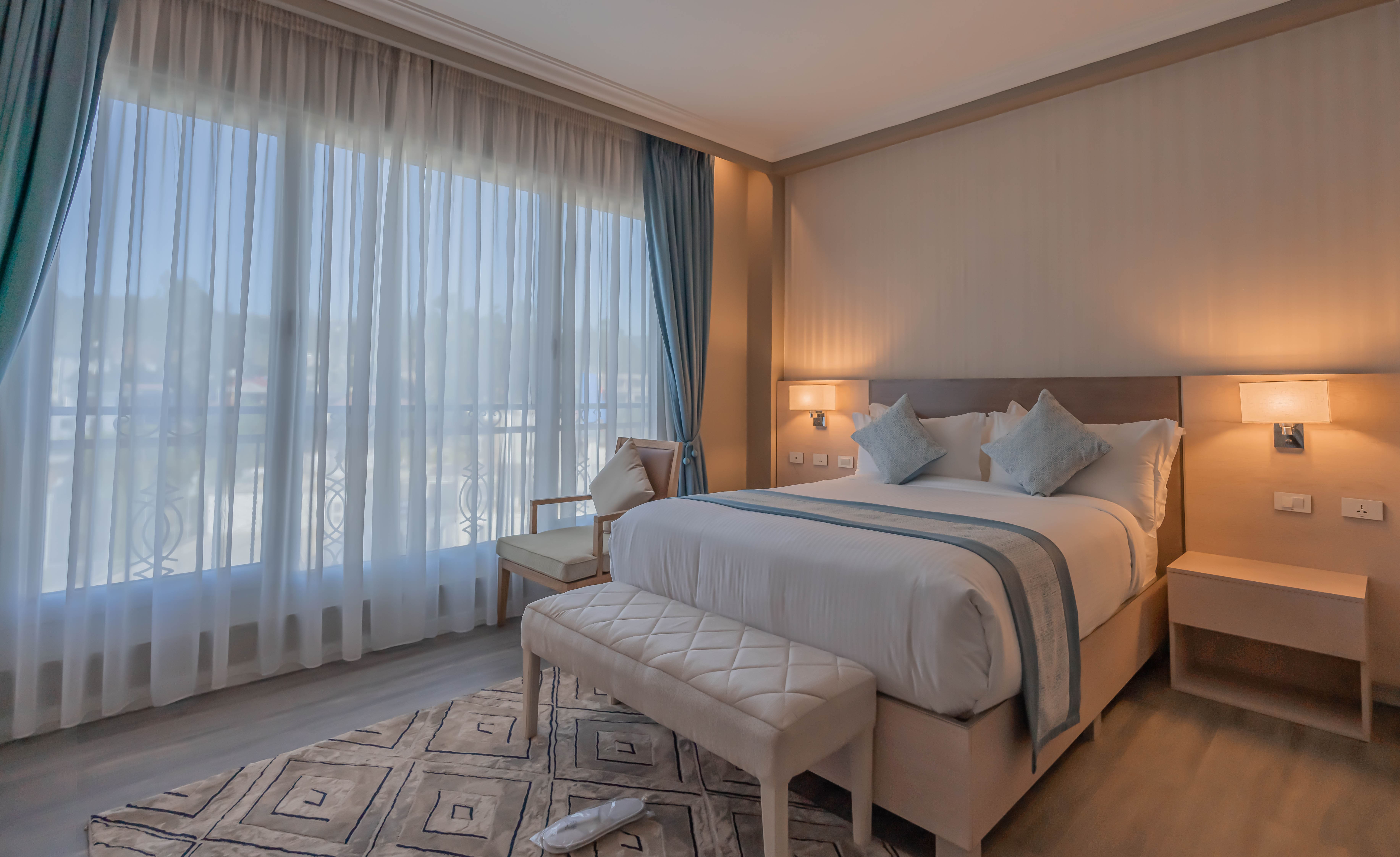 Suite Premium Non Smoking