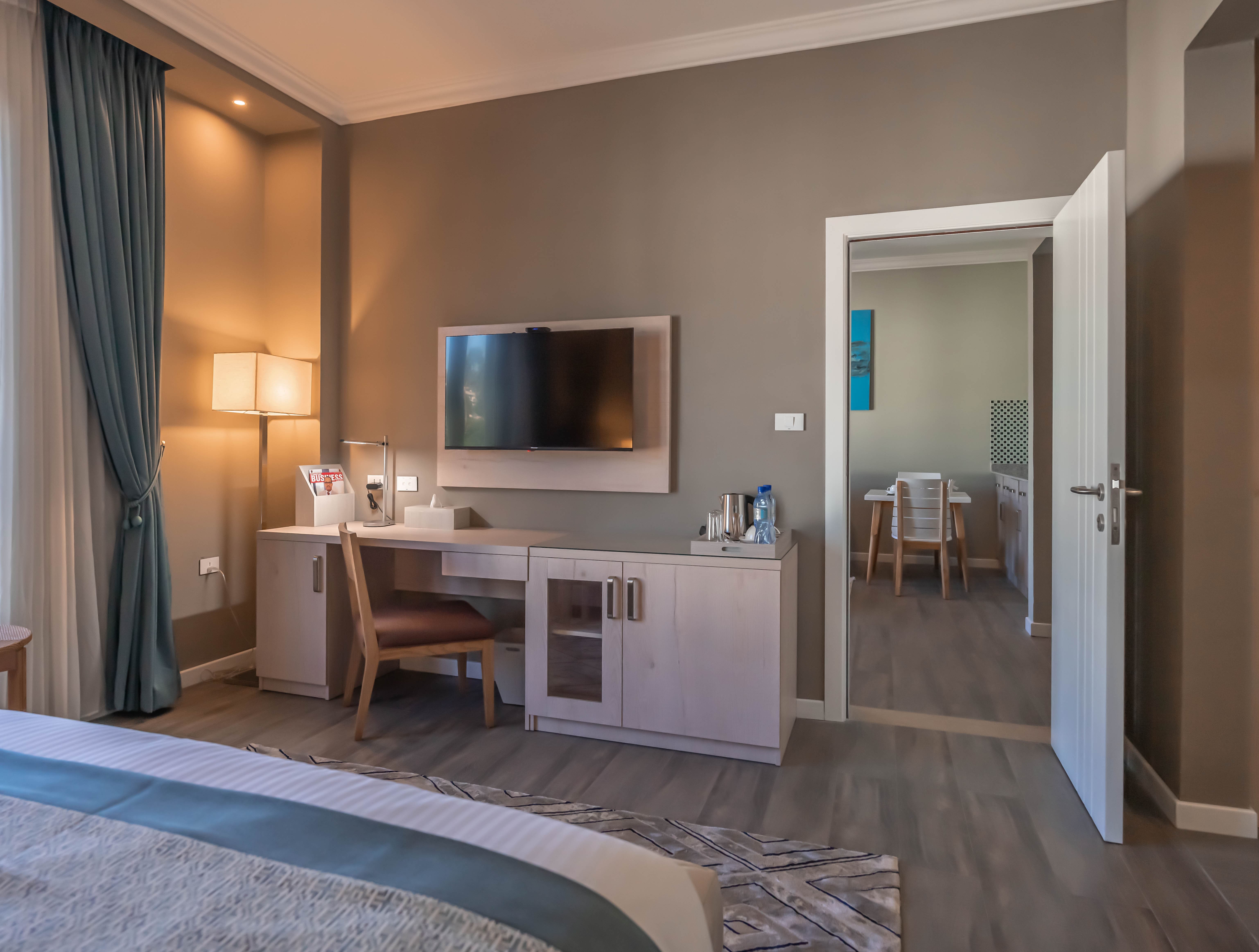 Suite Premium Non Smoking