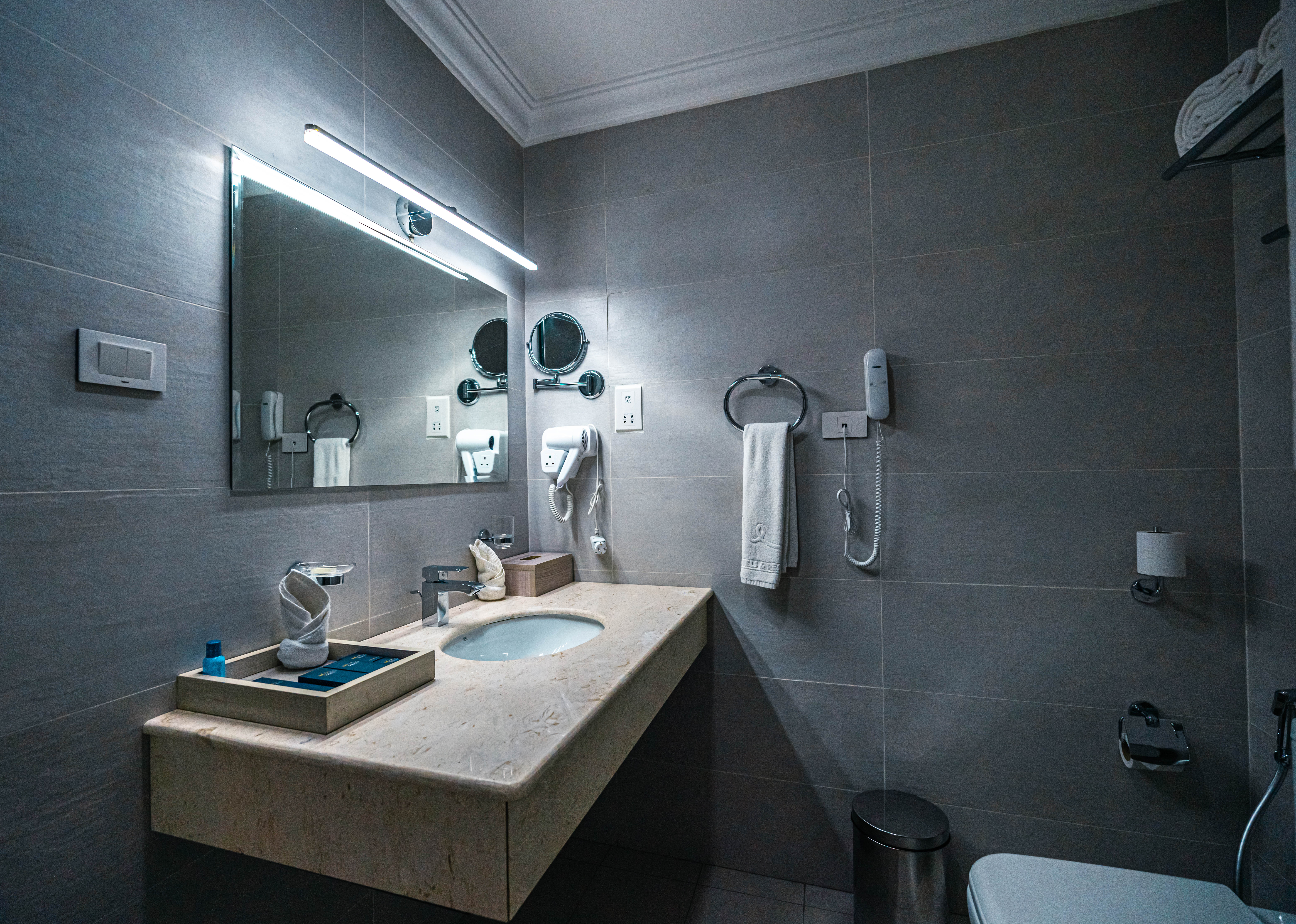 Double Premium Non Smoking