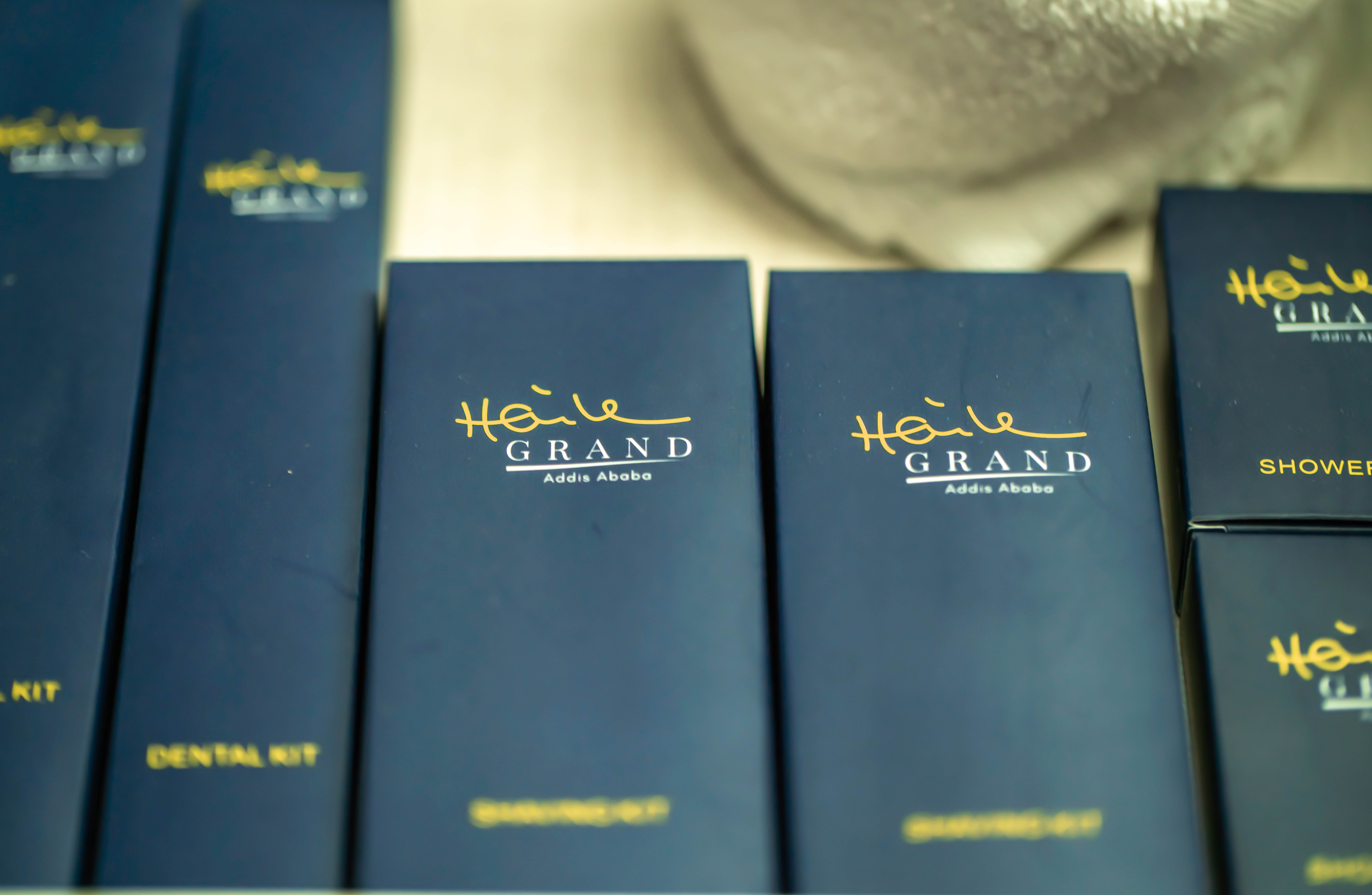 Double Premium Non Smoking