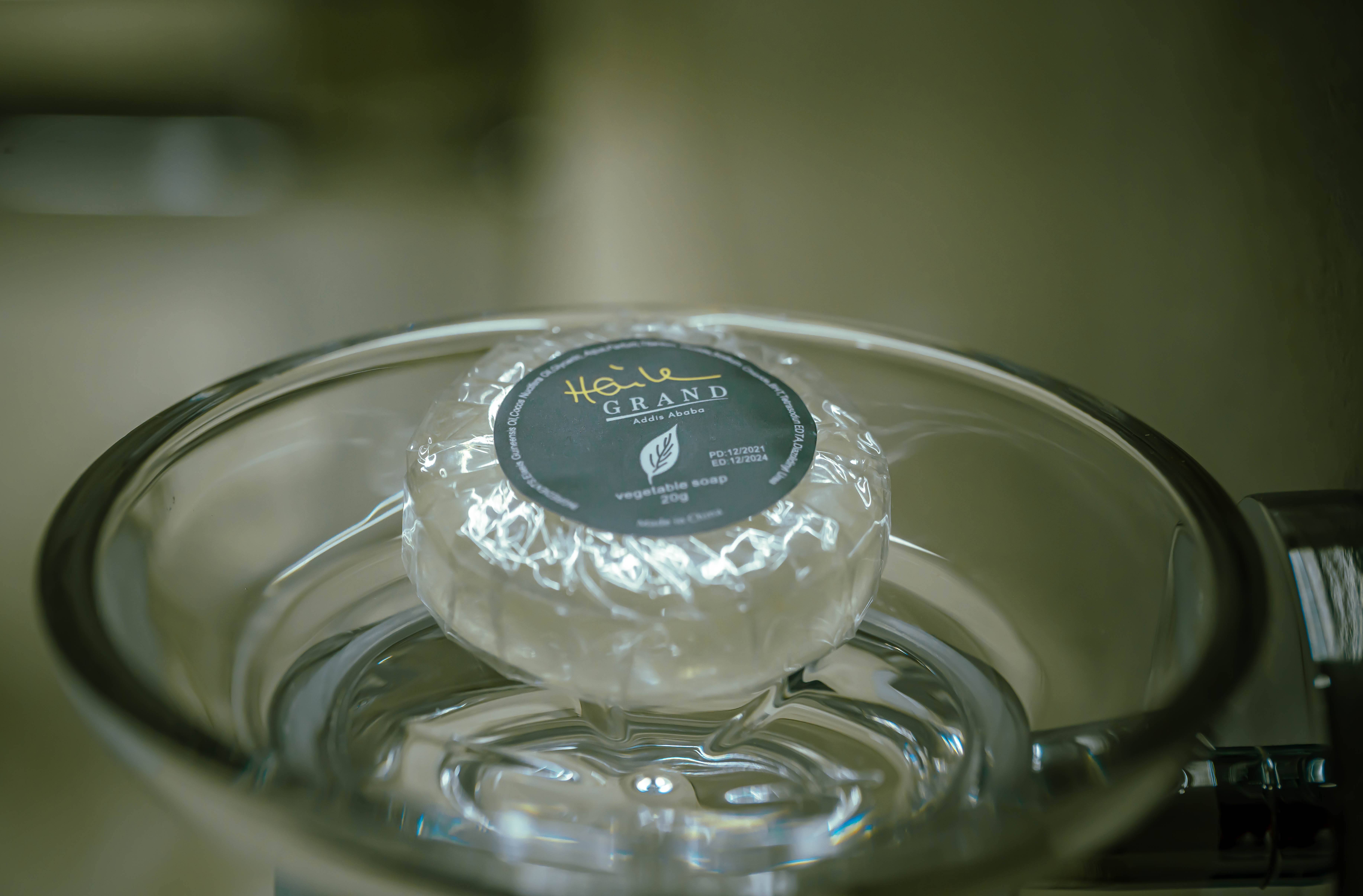 Double Premium Non Smoking