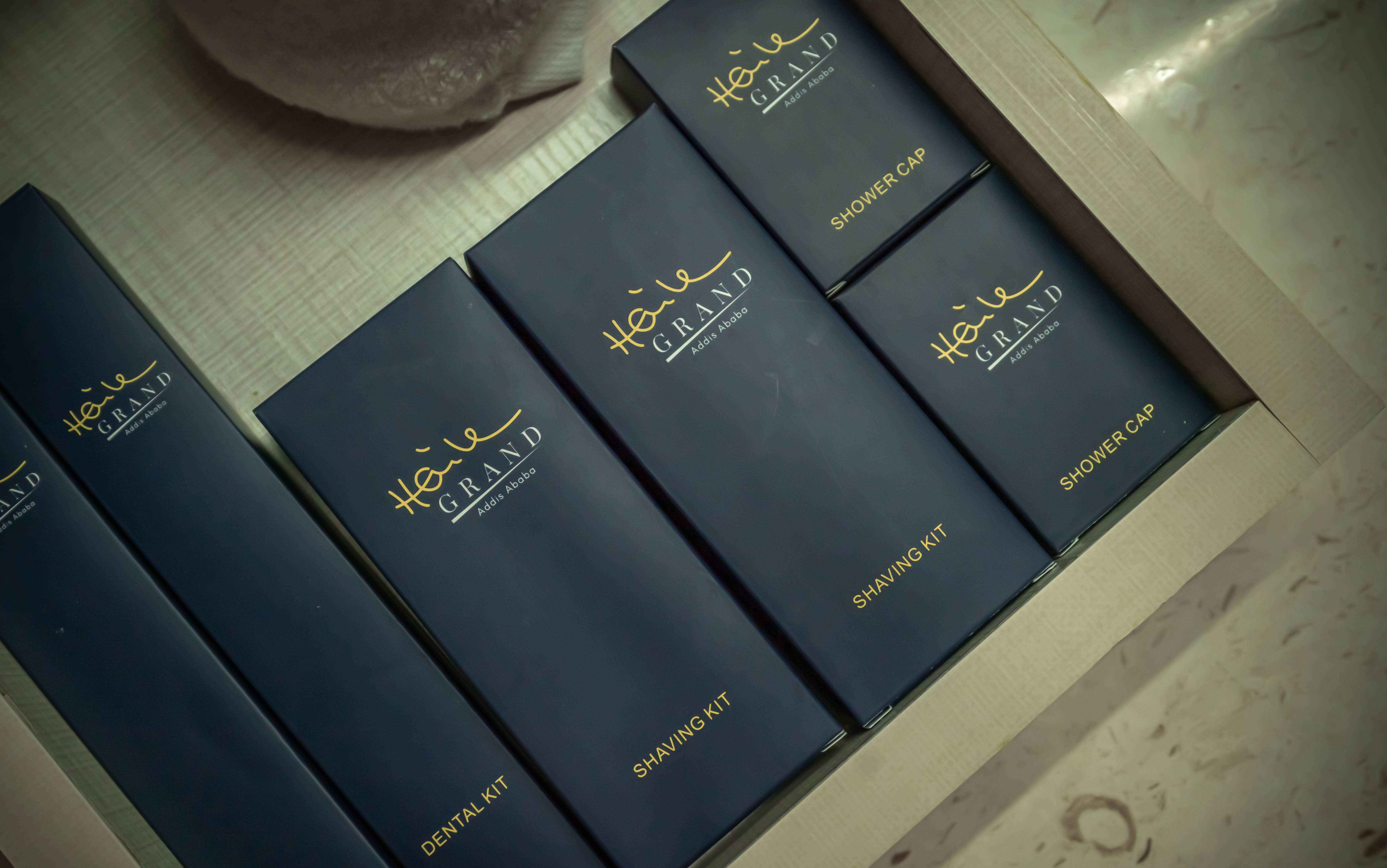 Double Premium Non Smoking