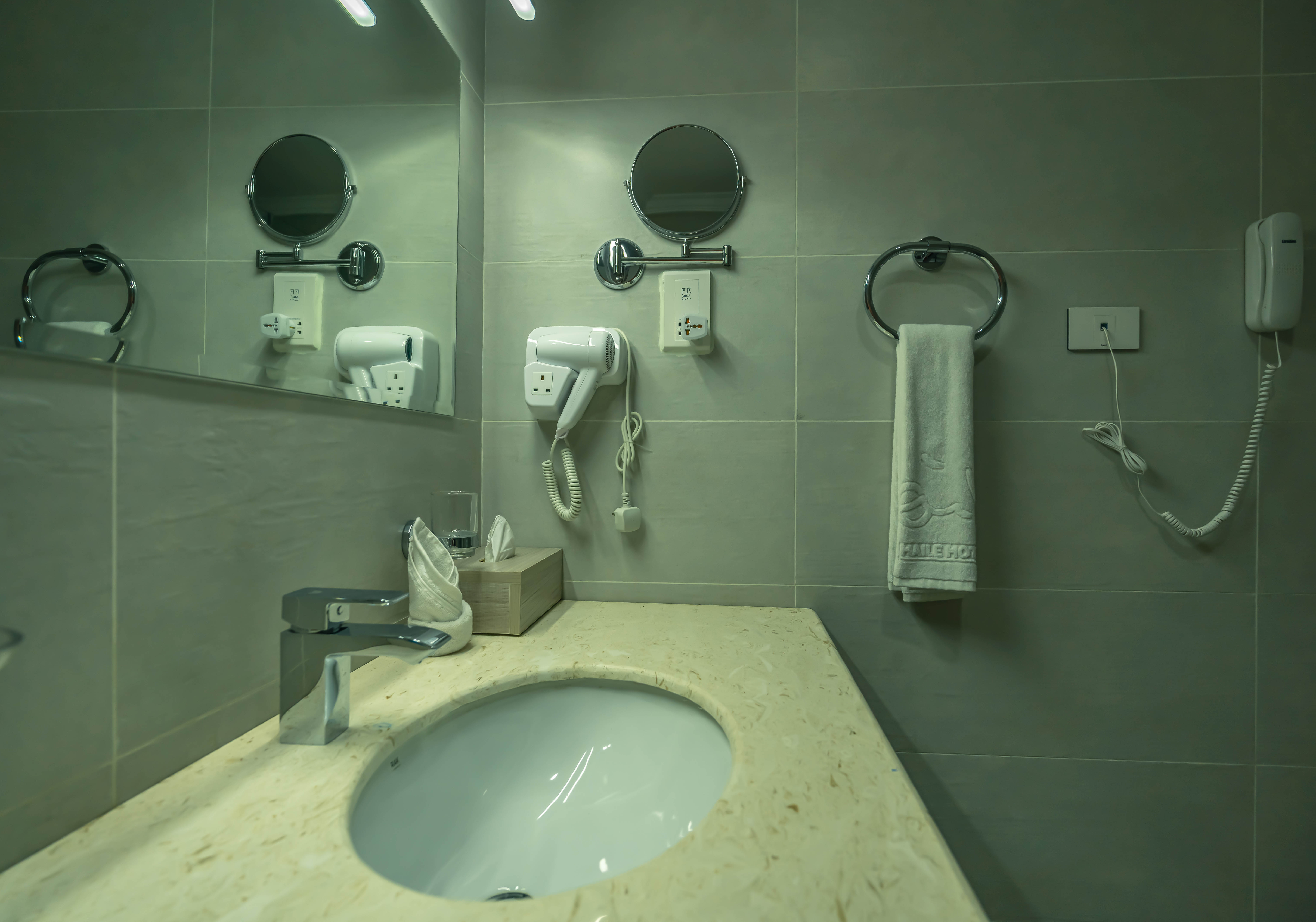 Family Room Two Bedrooms One Bathroom