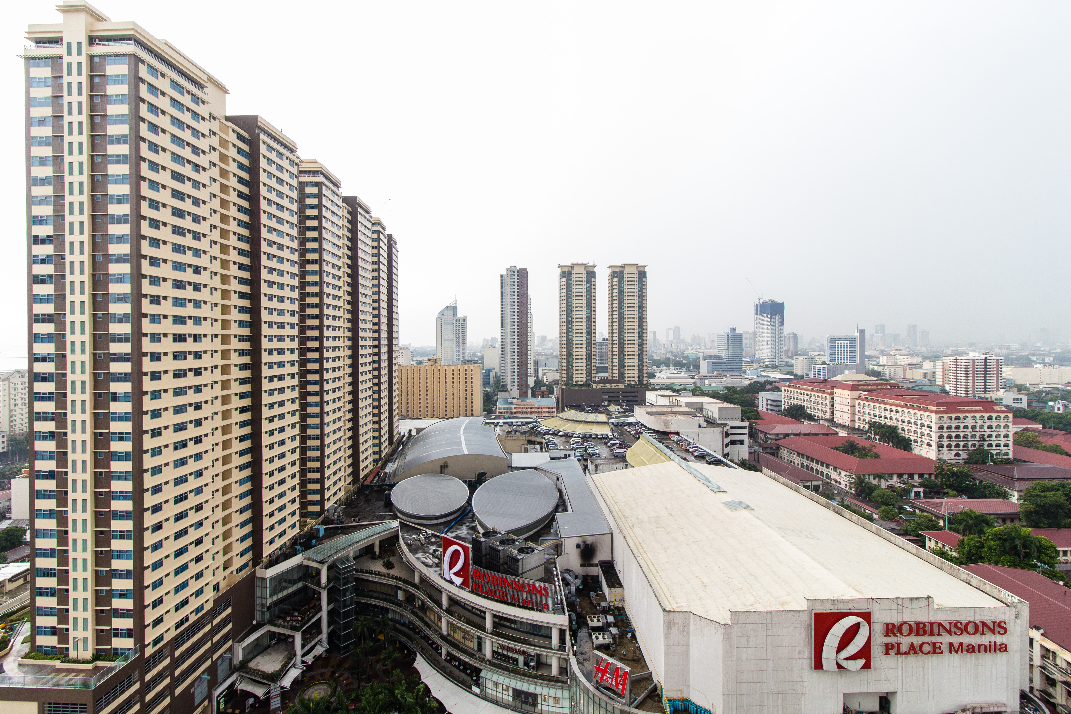 Family Room Two Bedrooms