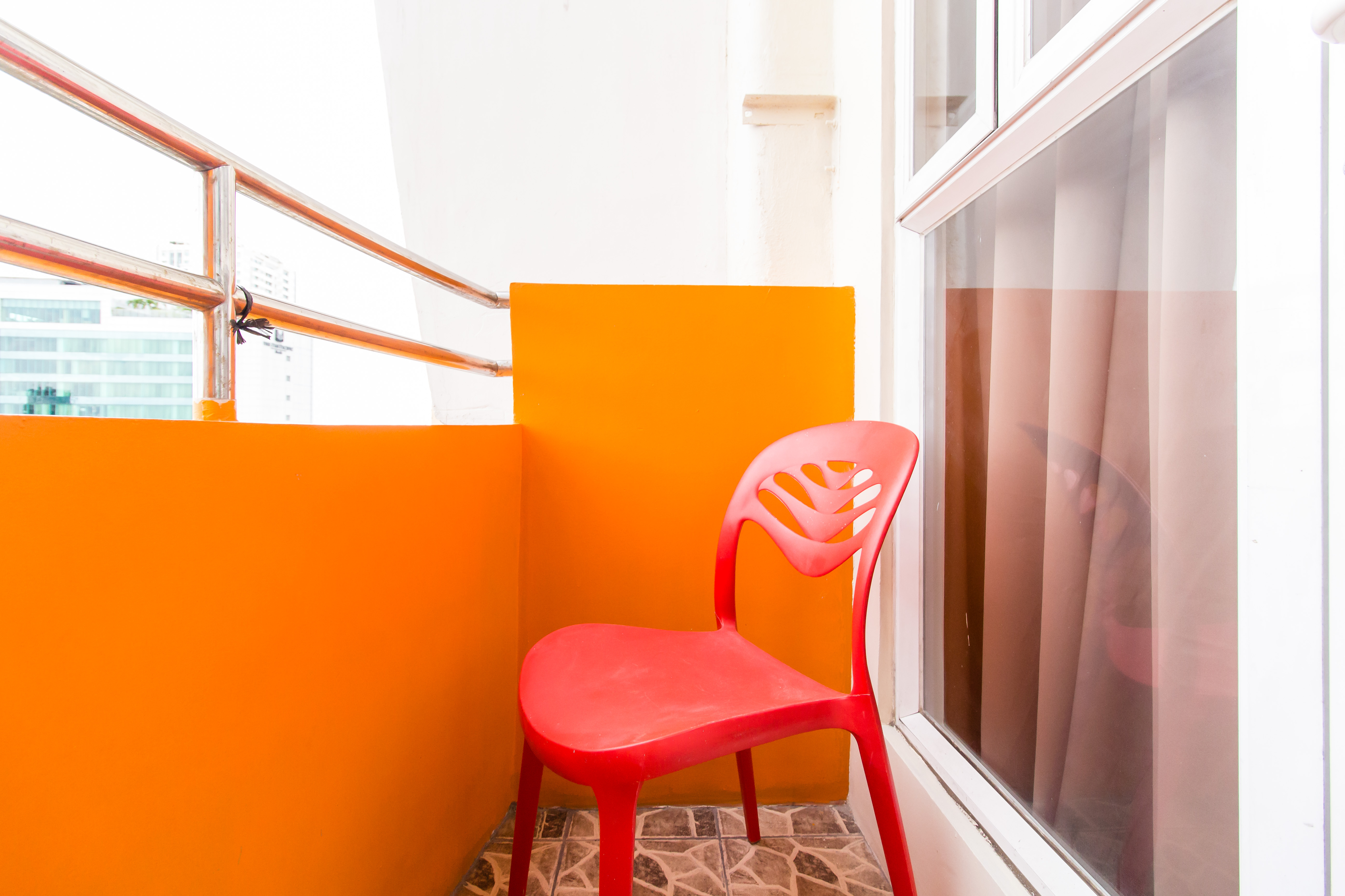 Family Room Two Bedrooms