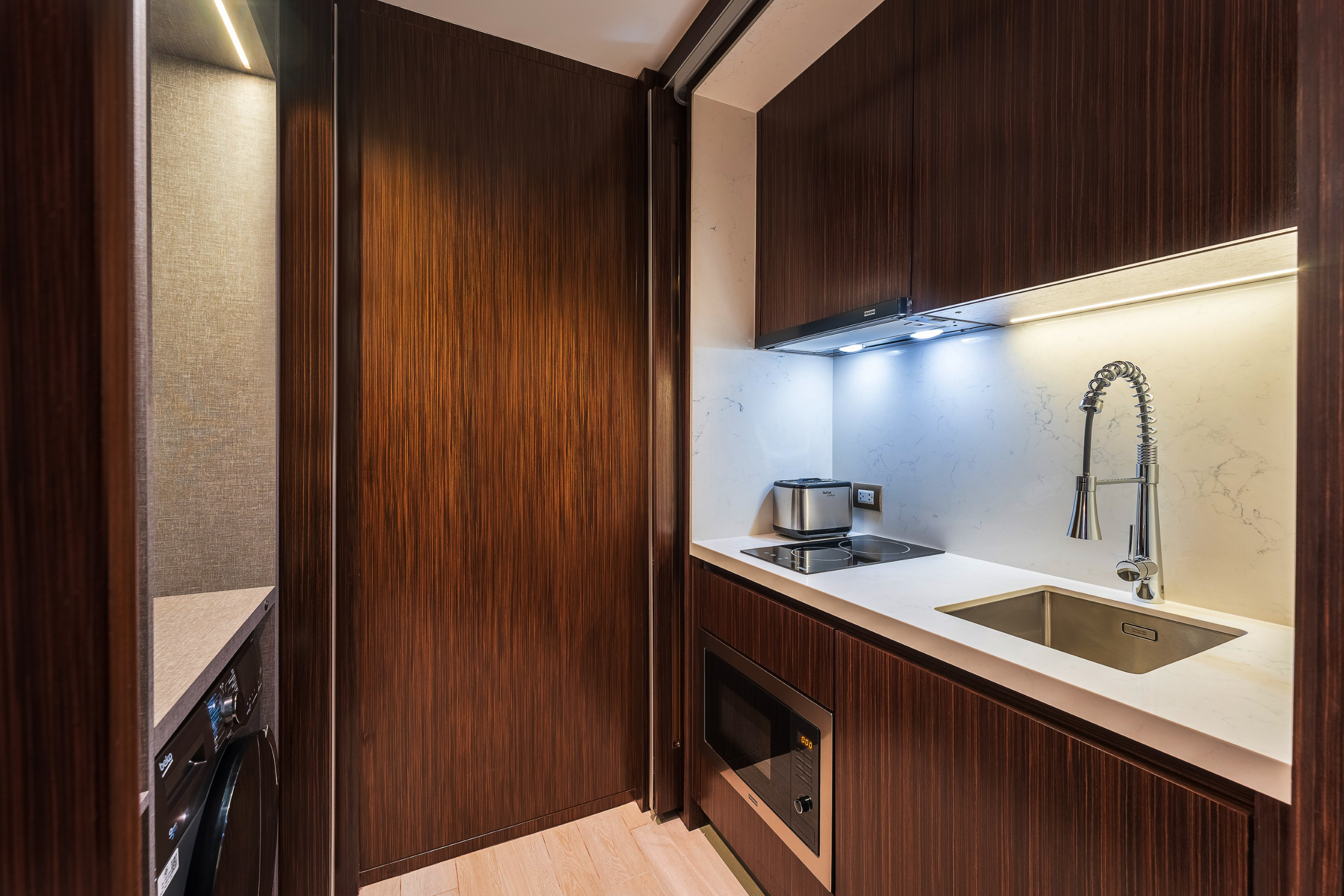 Room Executive One Bedroom