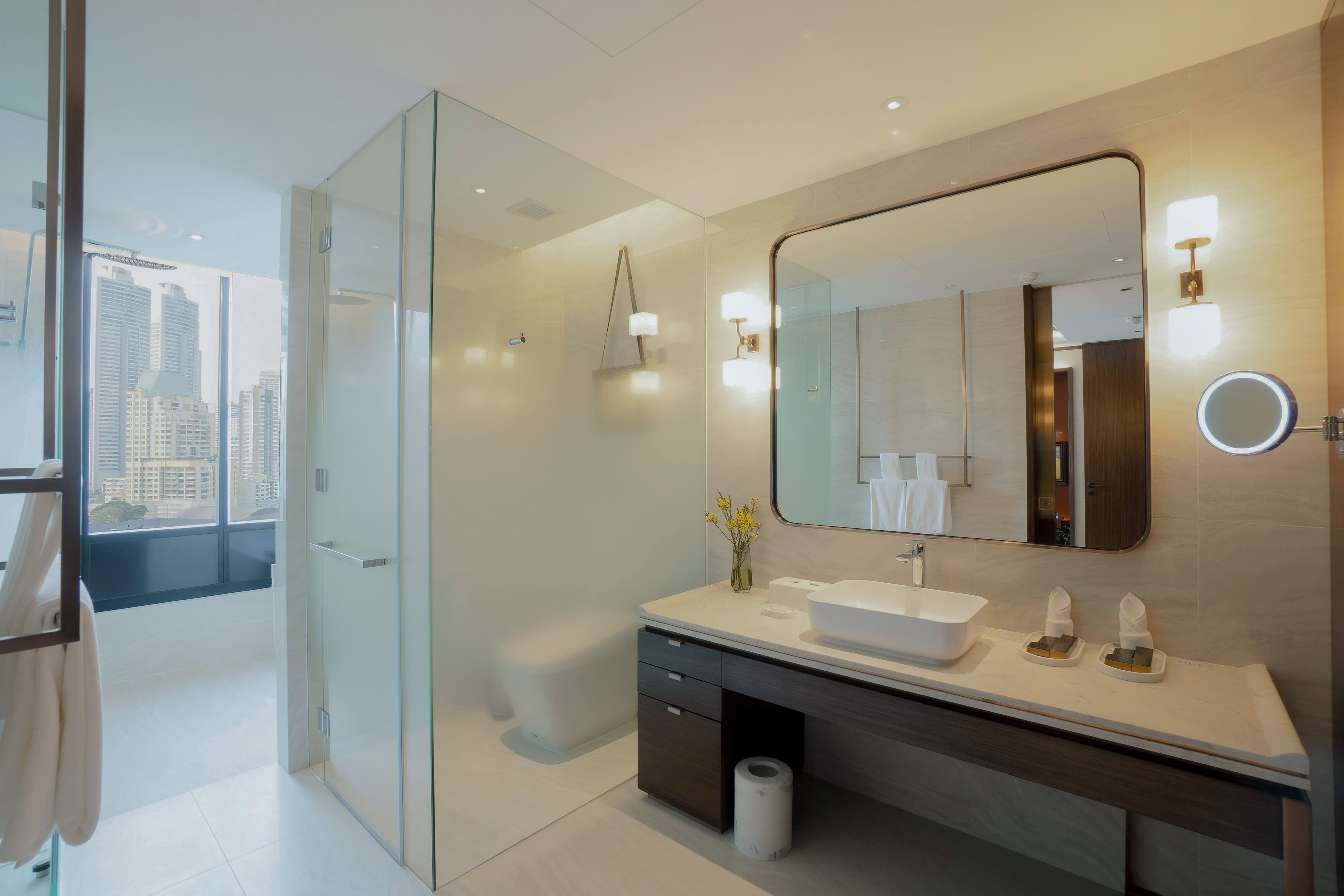 Room Executive One Bedroom