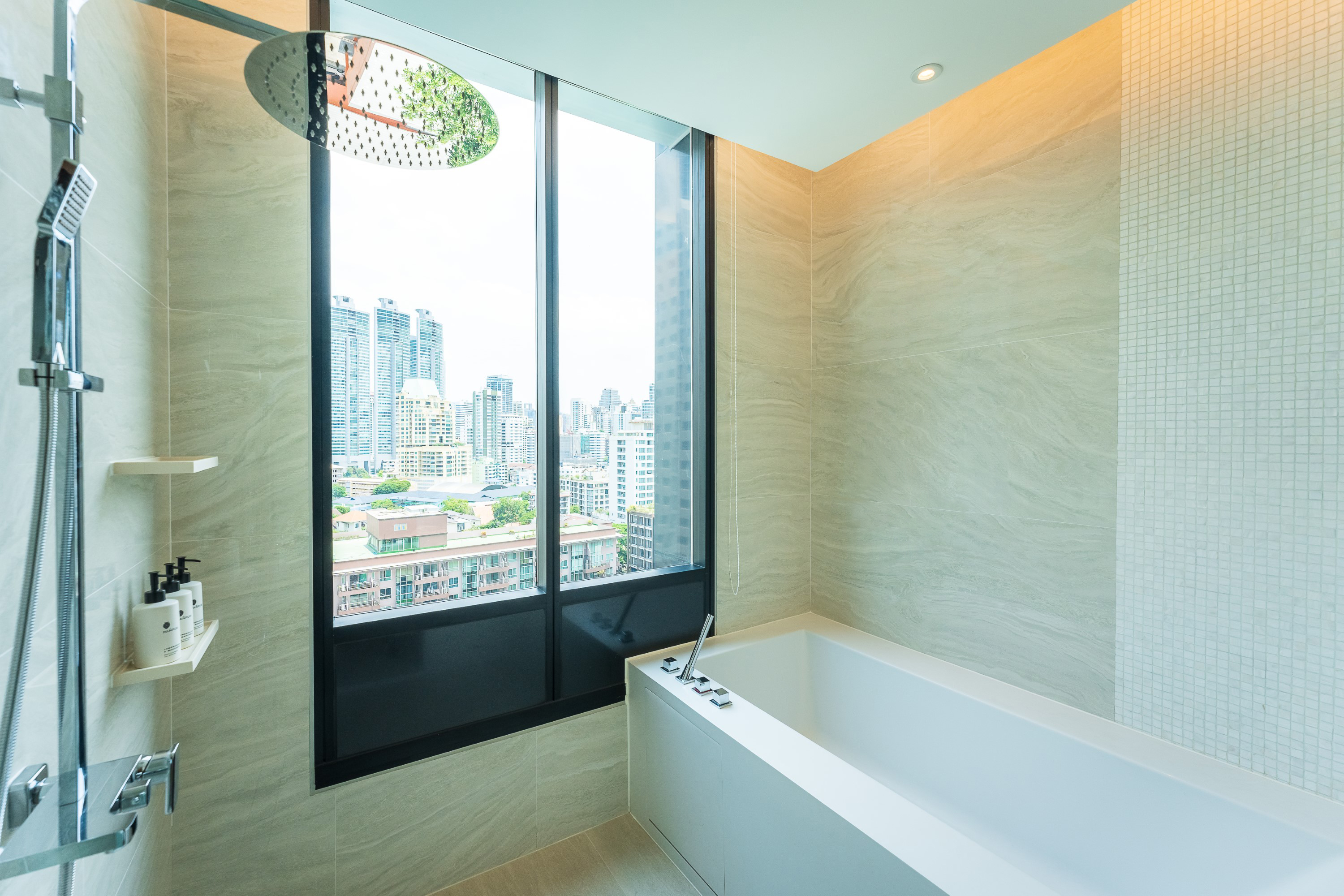 Room Executive One Bedroom