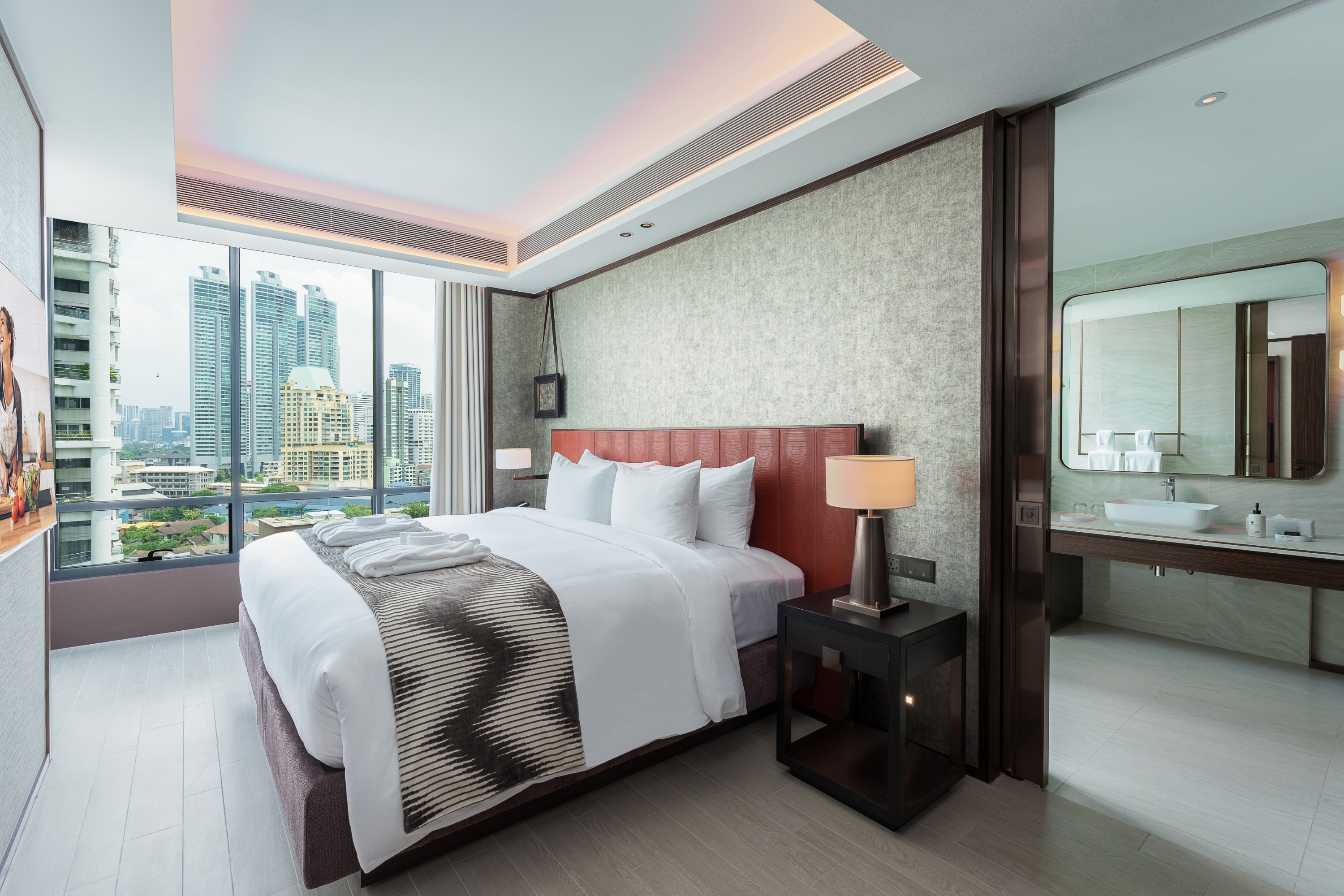 Room Executive One Bedroom