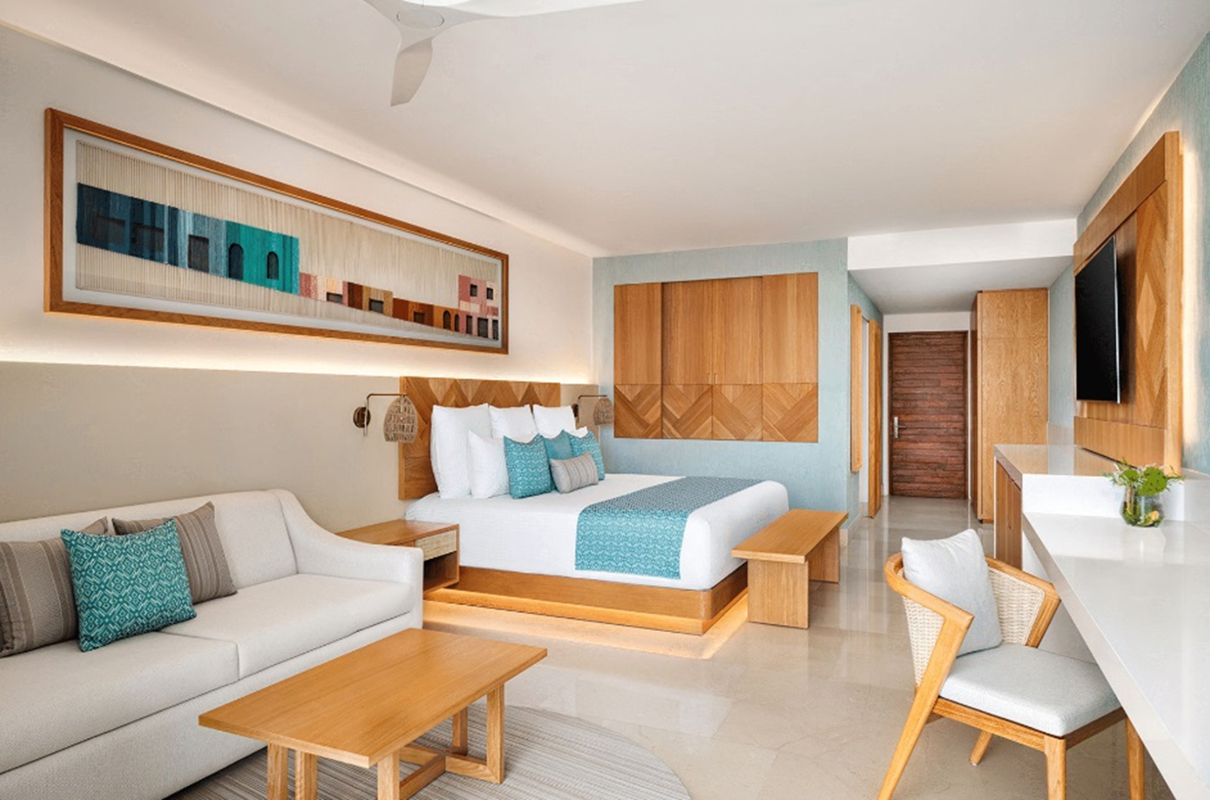 Junior Suite with Private Pool