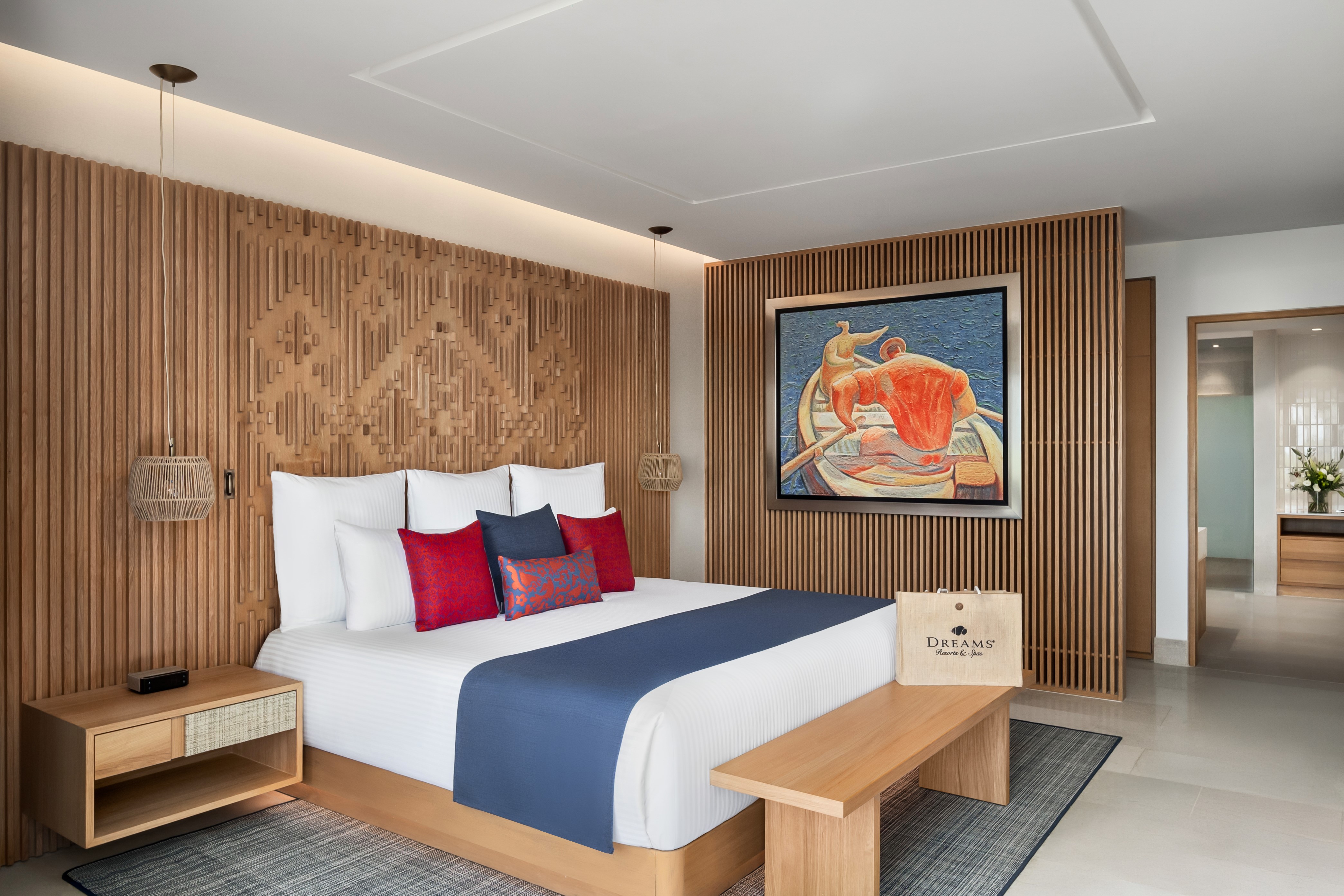 Suite Premium Ocean Front