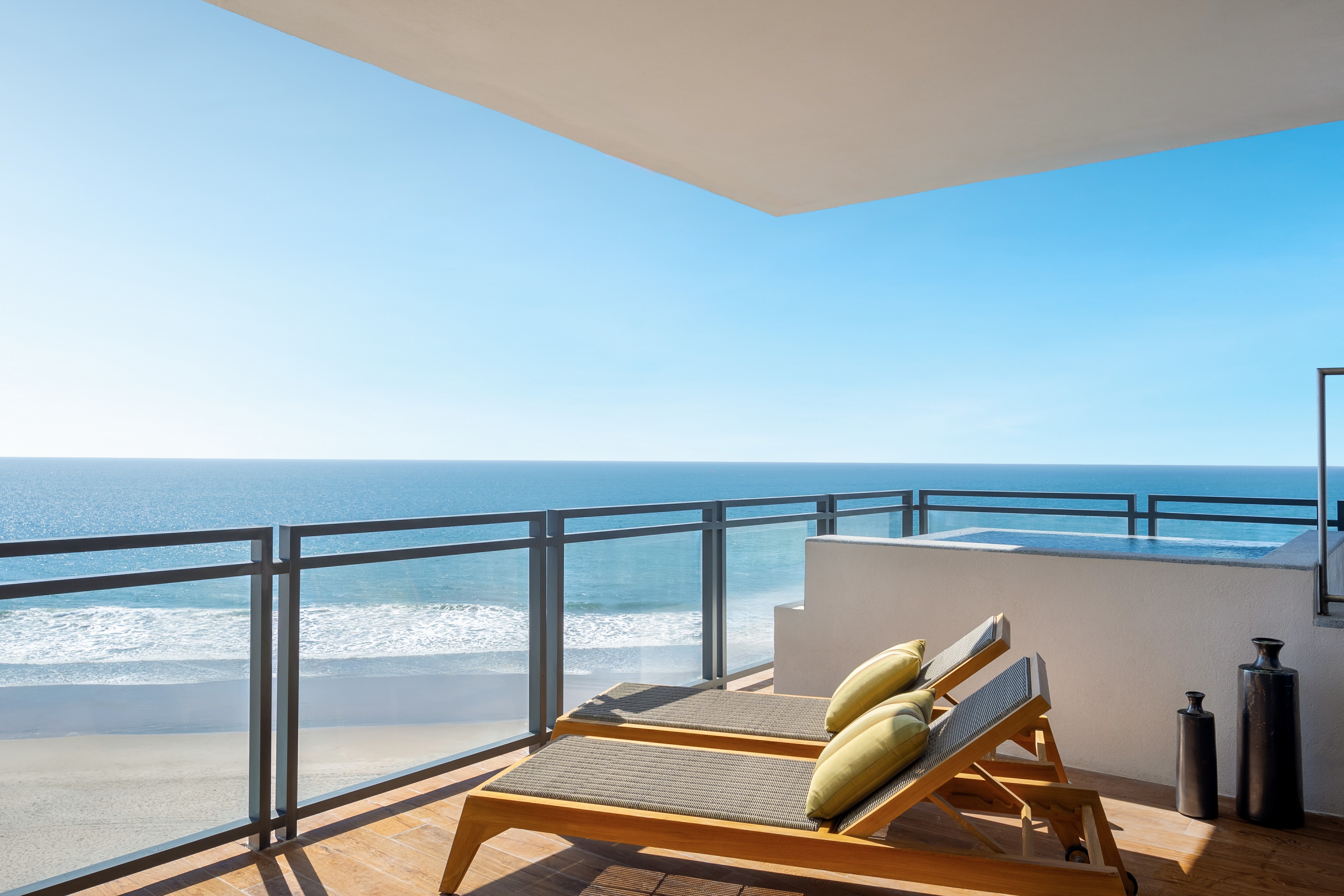 Suite Premium One Bedroom