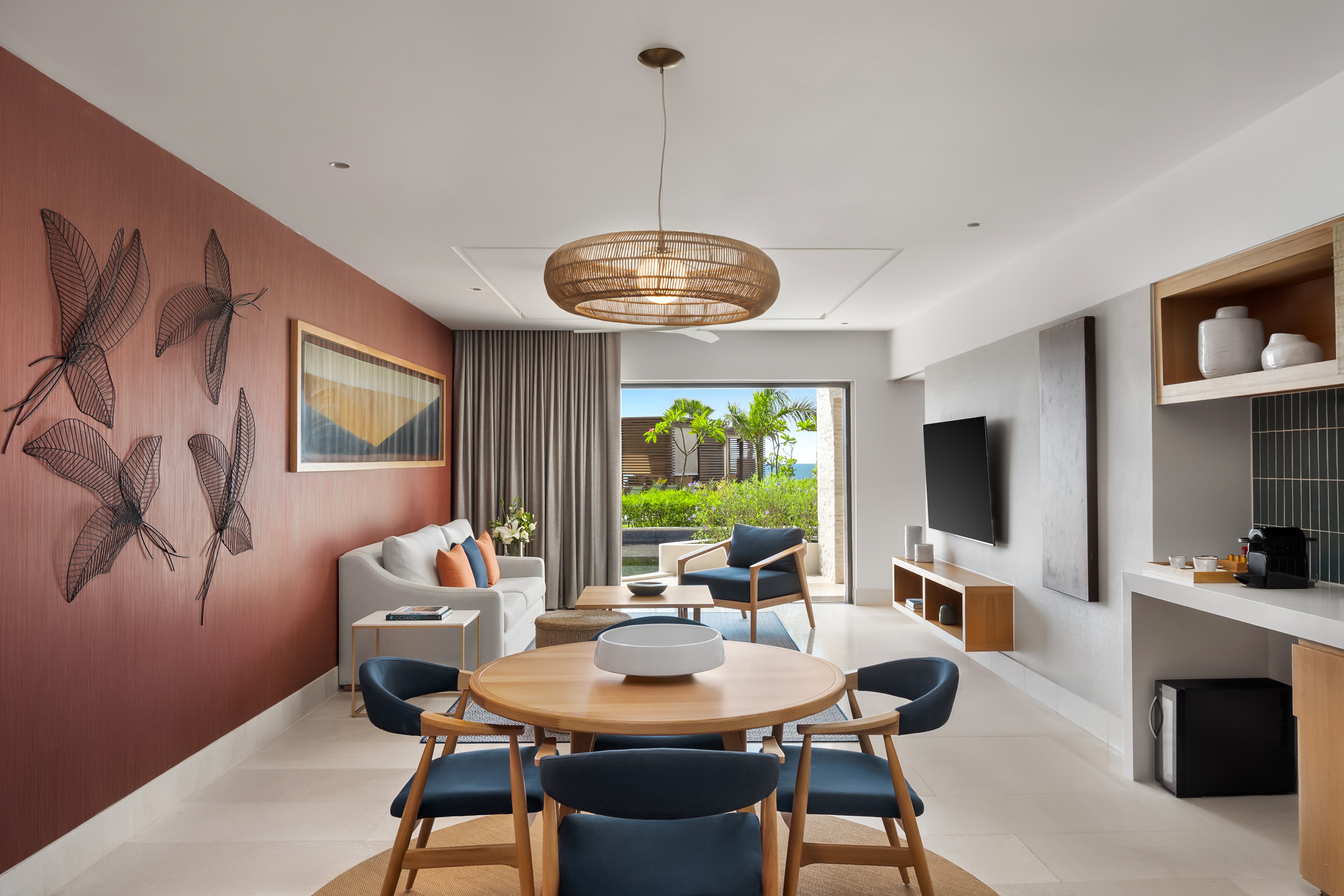 Suite Premium Ocean Front