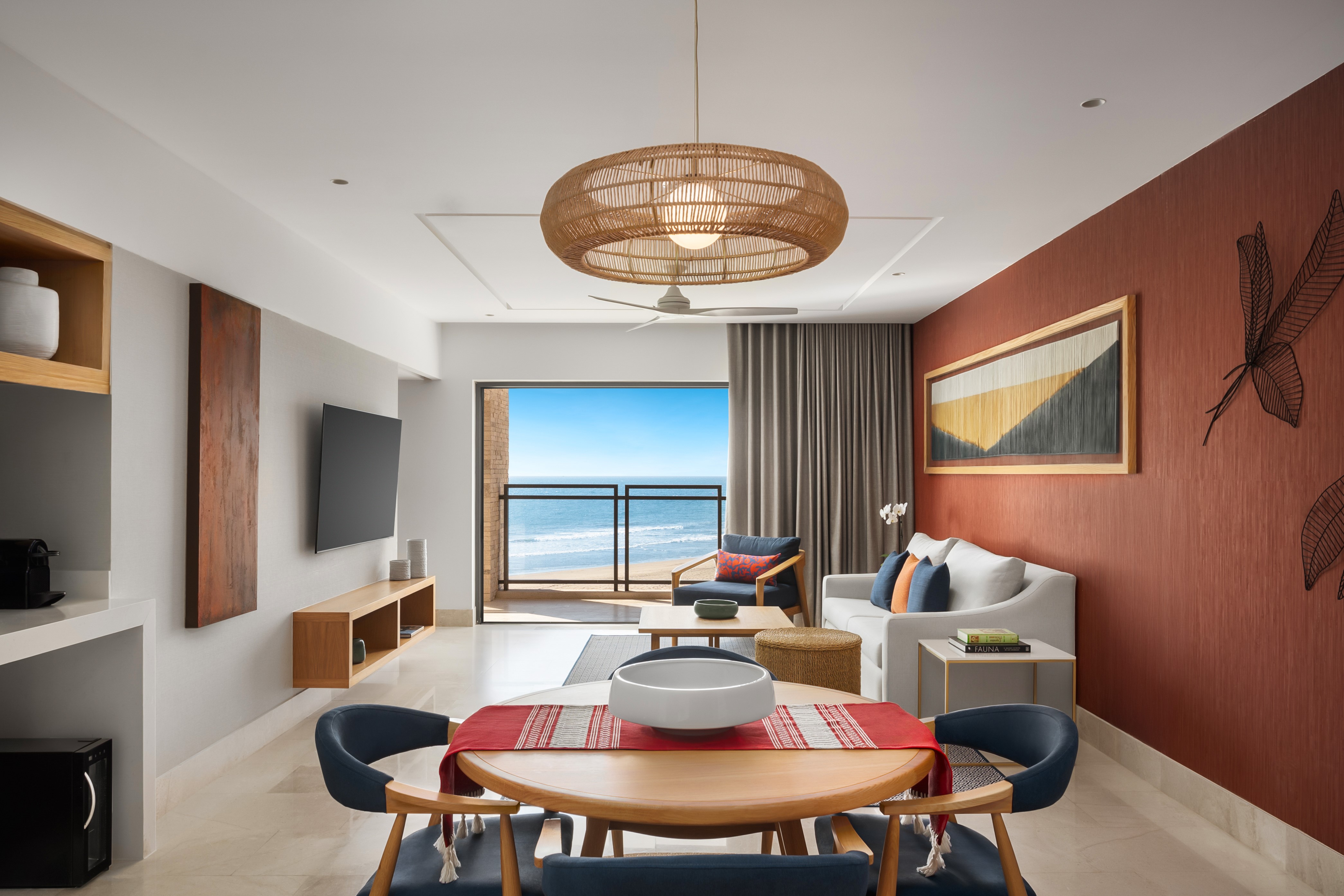 Suite Ocean Front